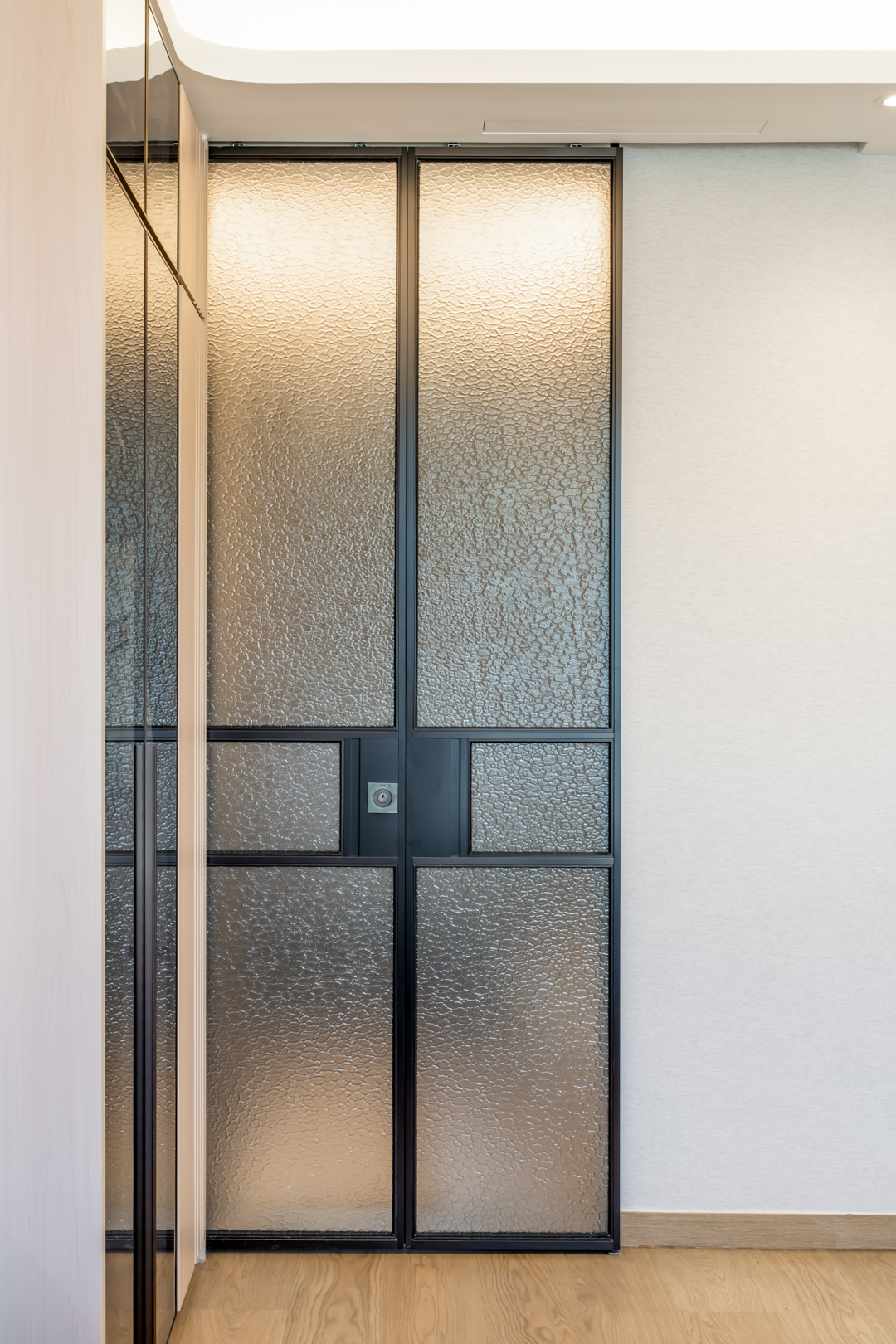 劉世傑 - Hei Design Interiors - 林海山城