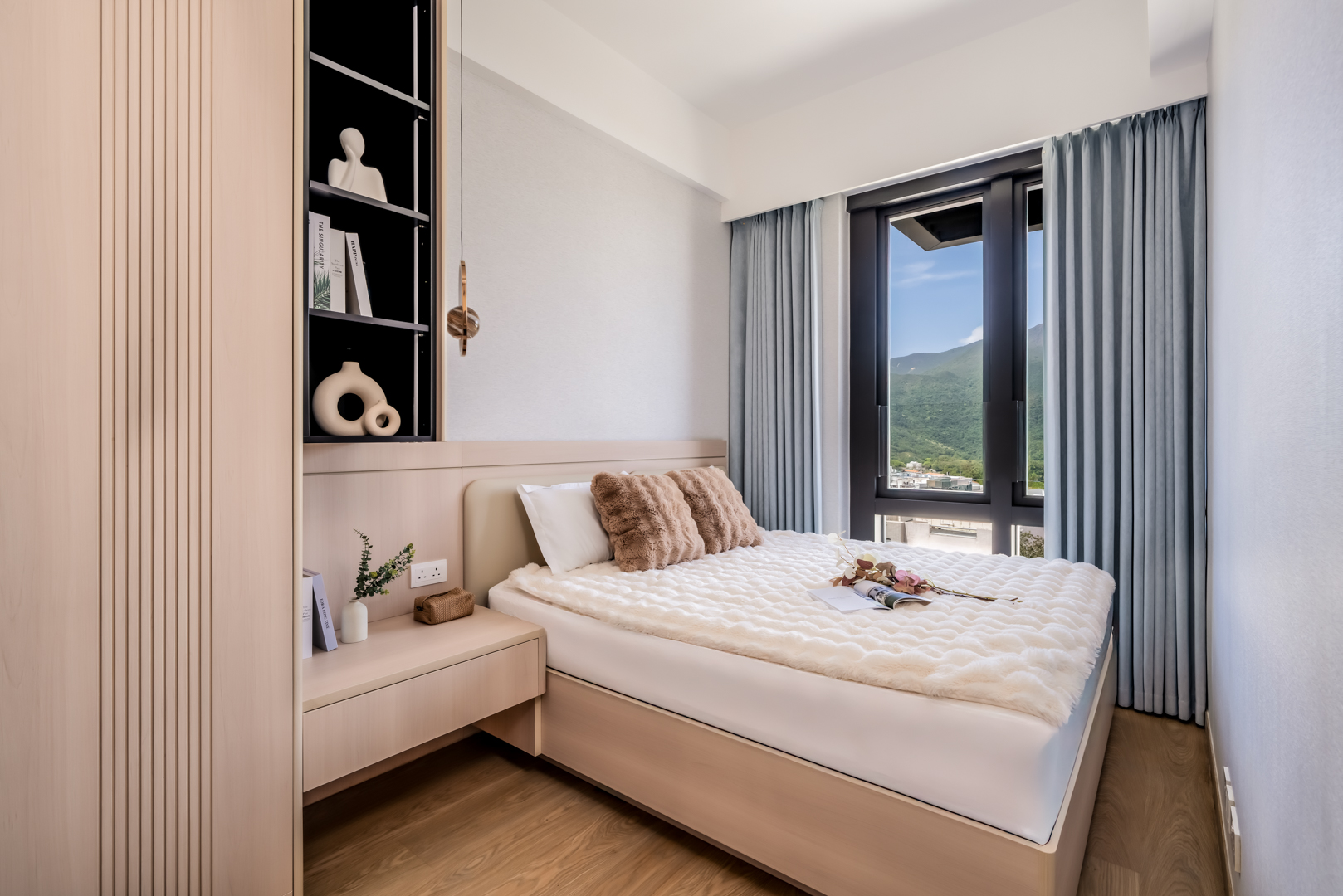劉世傑 - Hei Design Interiors - 林海山城