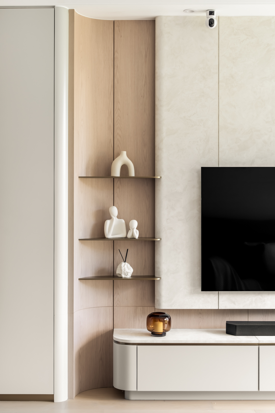 Chris Lau - Hei Design Interiors - The Grand Marine