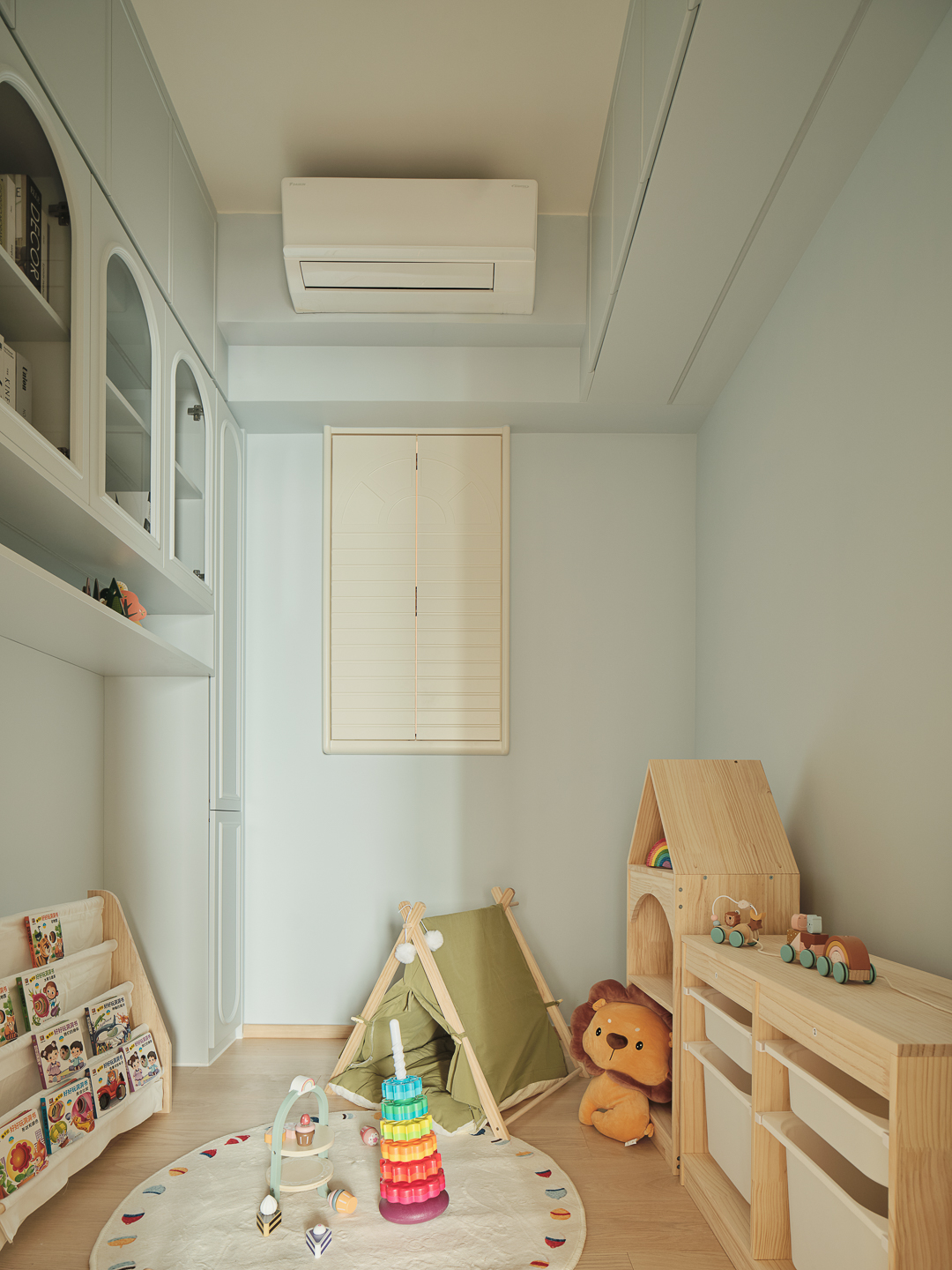 Leon Lung - ABI Design & Engineering Limited - The Belcher's