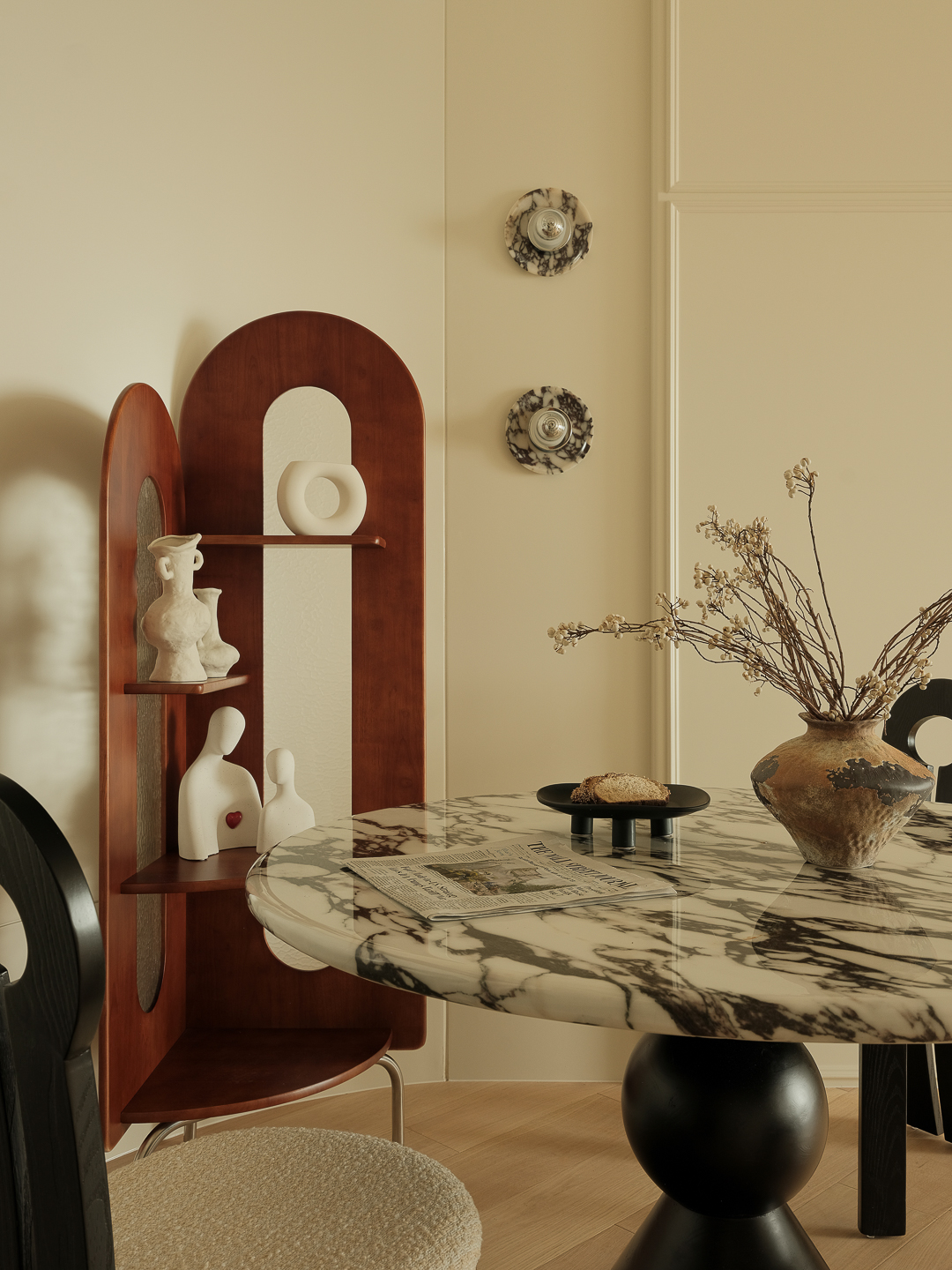 Leon Lung - ABI Design & Engineering Limited - The Belcher's
