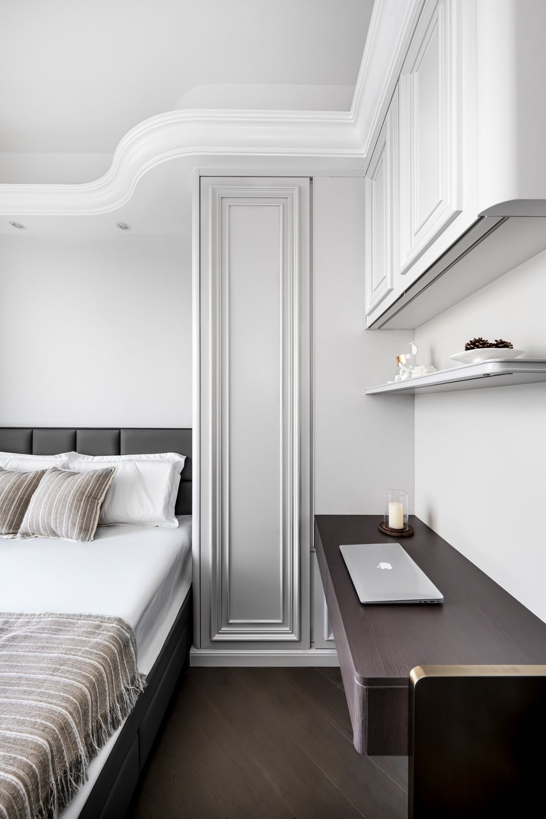 Chris Lau - Hei Design Interiors - The Knightsbridge