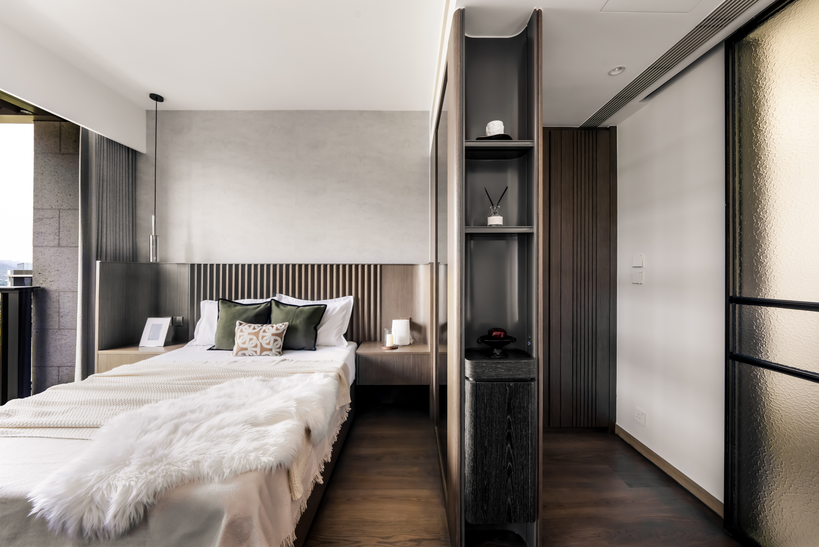 Chris Lau - Hei Design Interiors - Villa Lucca