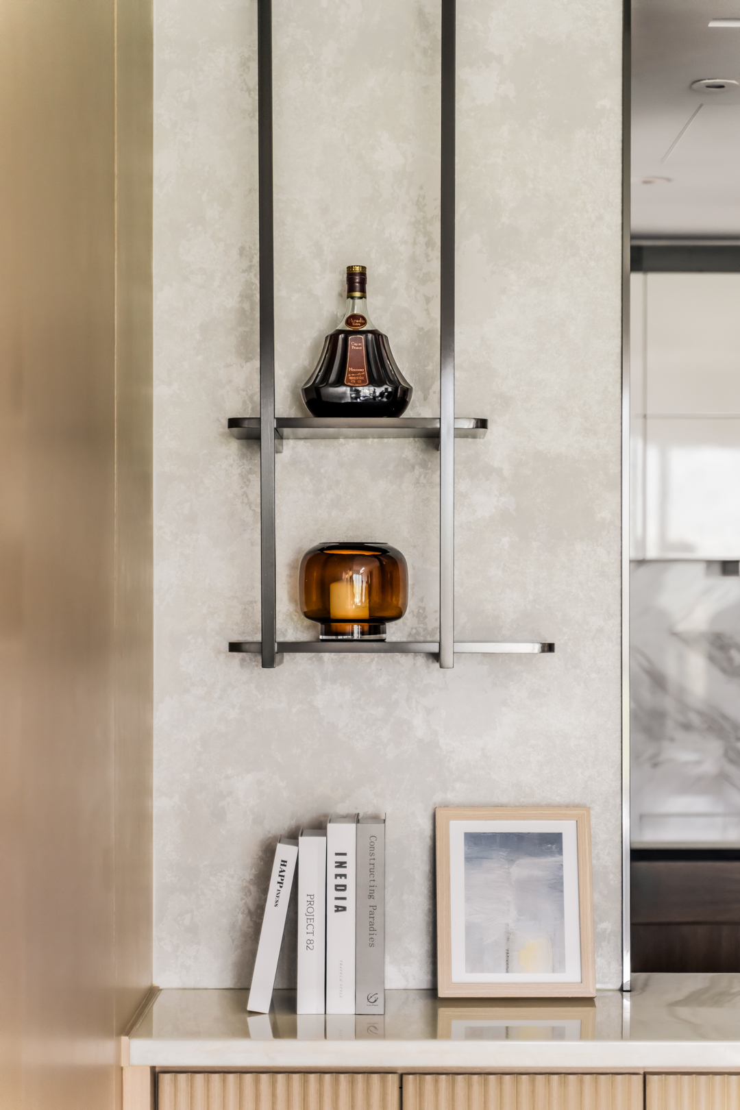 Chris Lau - Hei Design Interiors - Villa Lucca