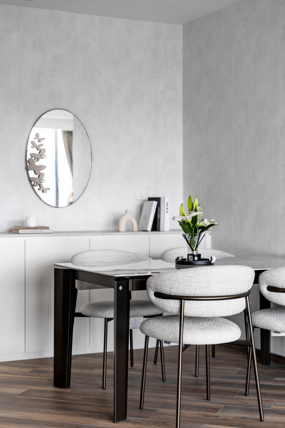 Chris Lau - Hei Design Interiors - Ontolo