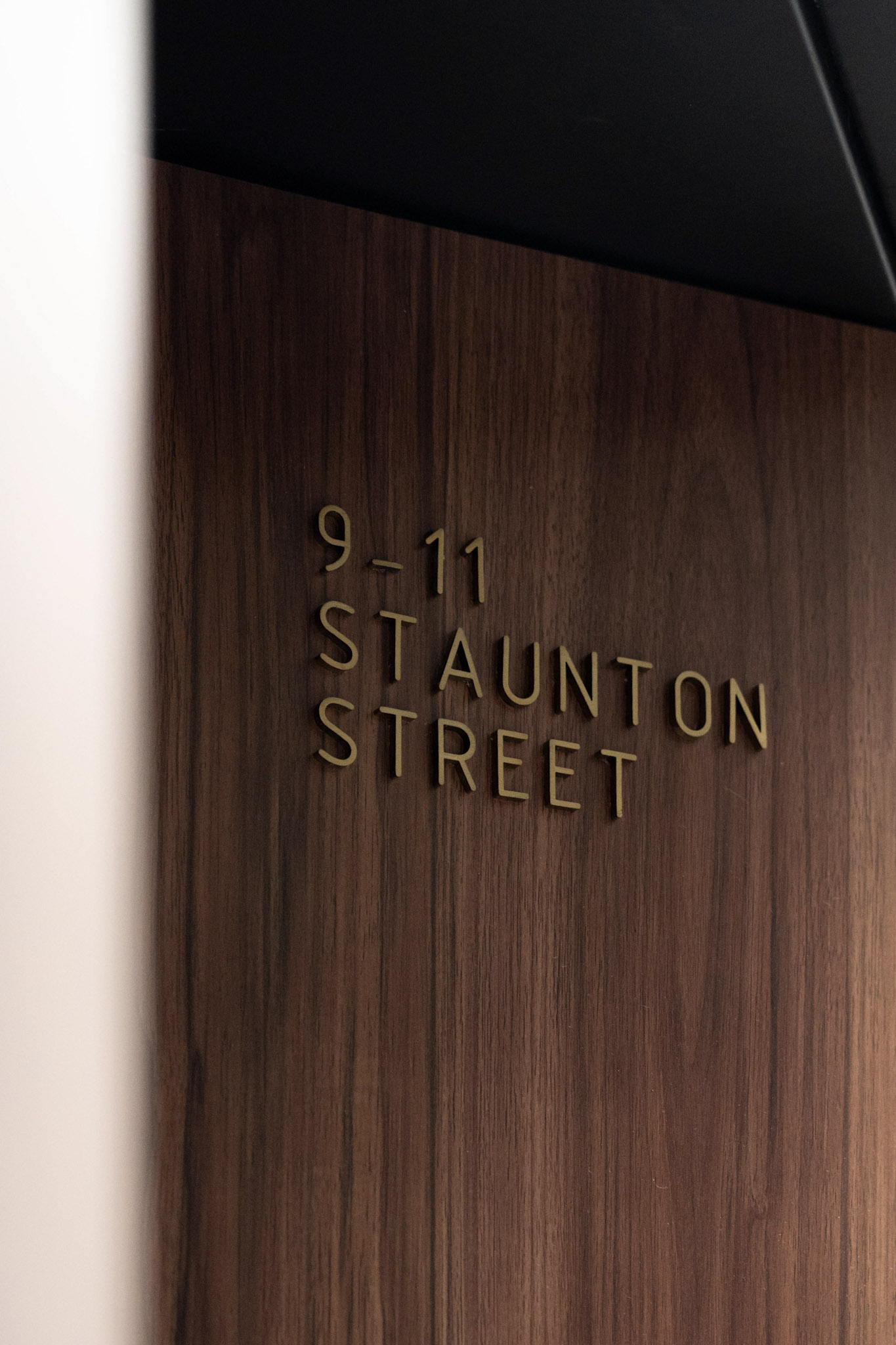 Aden Chan - LYYH Studio (HK) Ltd - 9 Staunton