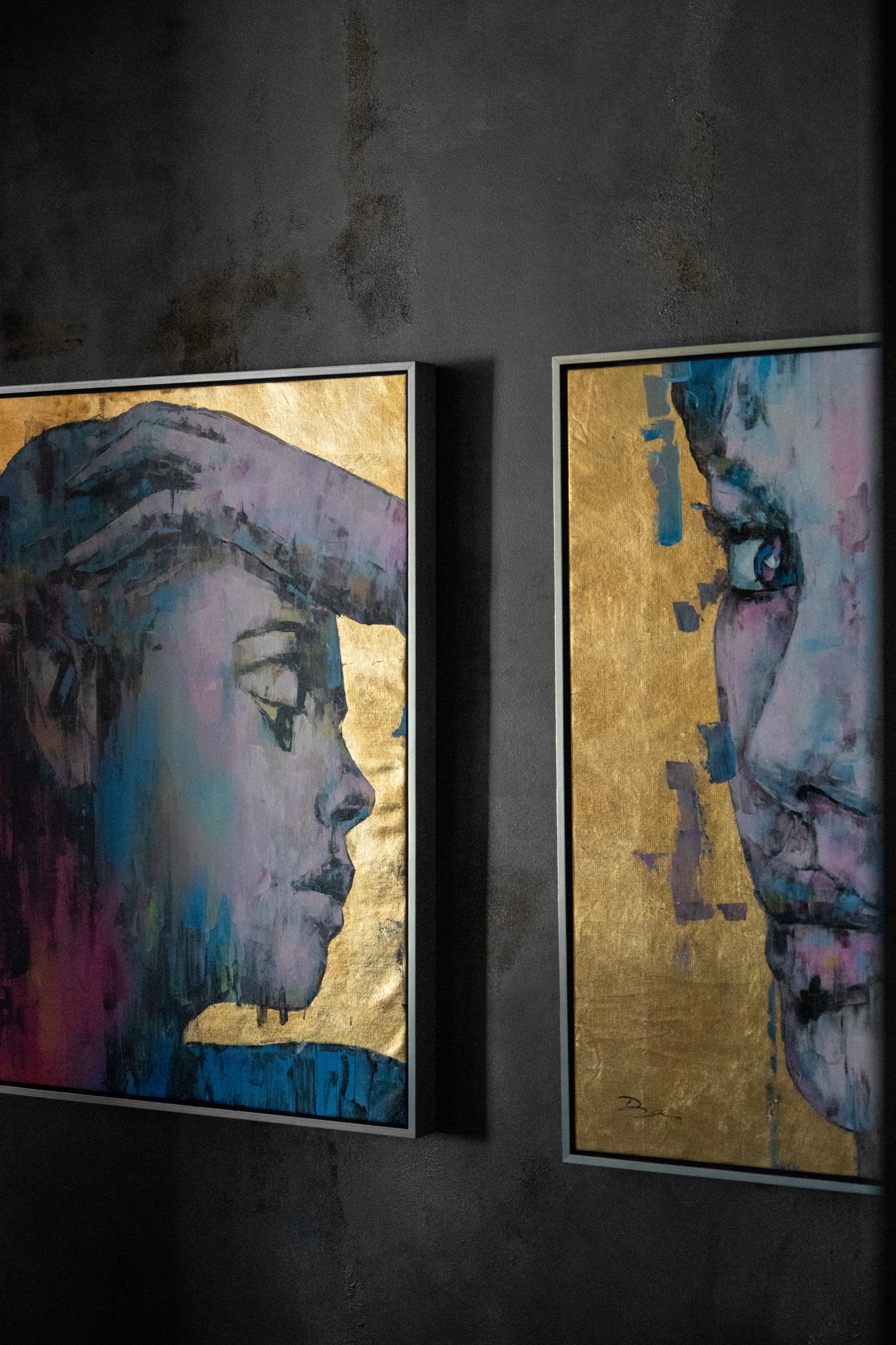 Aden Chan - LYYH Studio (HK) Ltd - Private Office TG