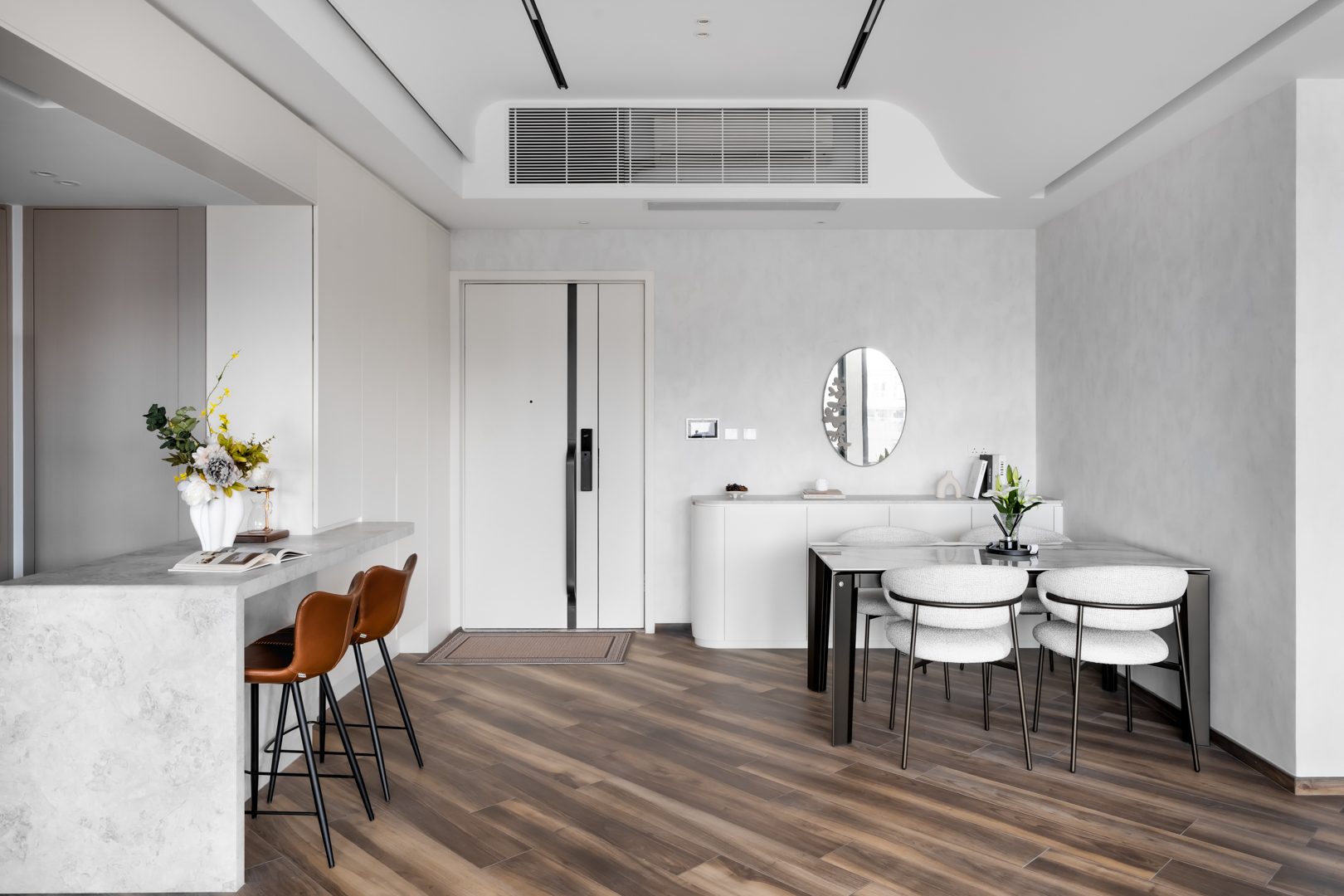 Chris Lau - Hei Design Interiors - Ontolo