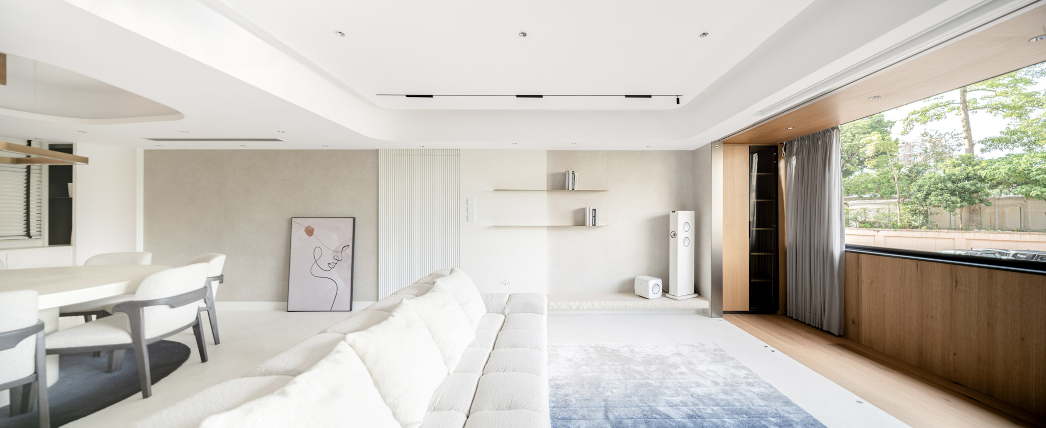 Aden Chan - LYYH Studio (HK) Ltd - The Dawn