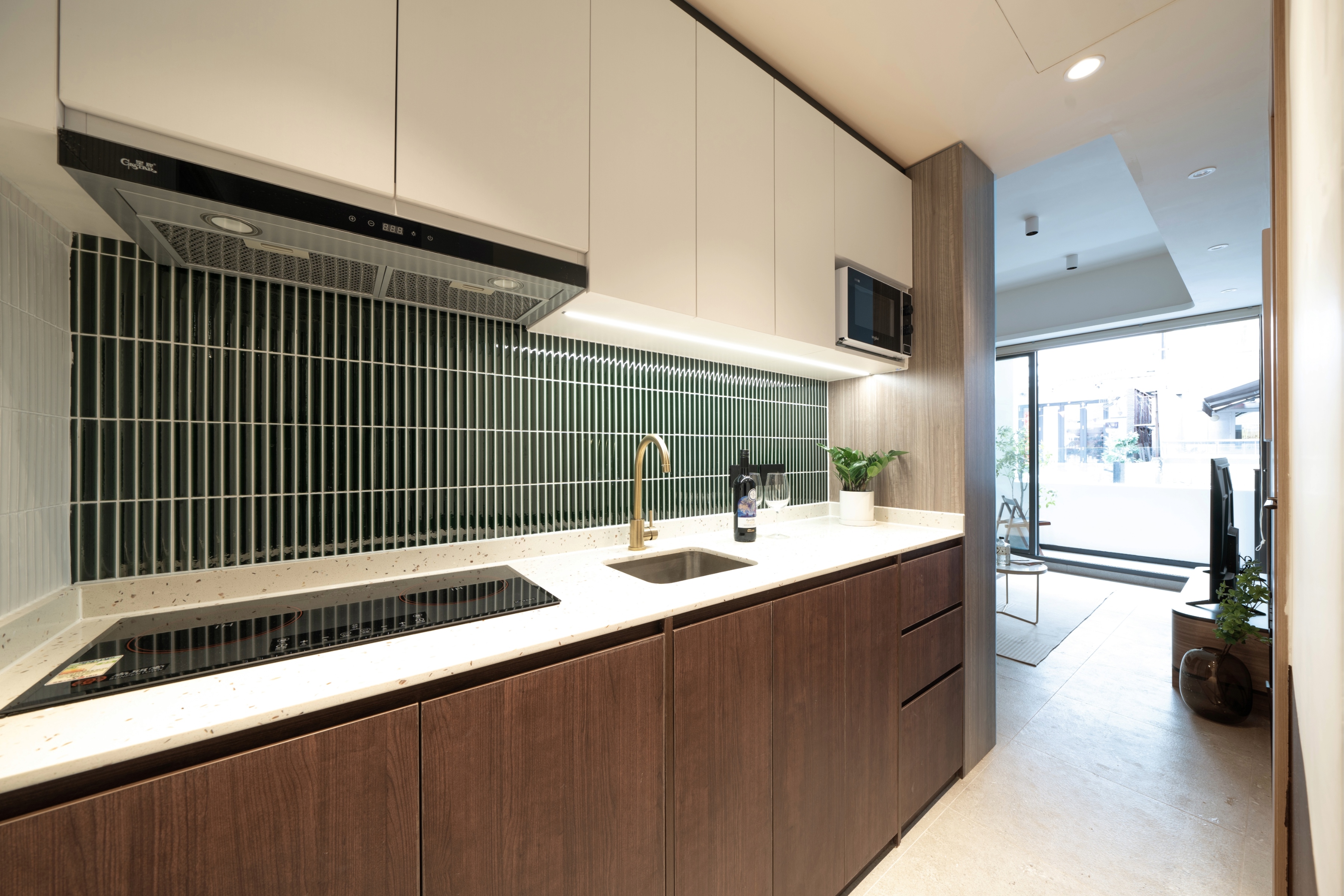 Aden Chan - LYYH Studio (HK) Ltd - 9 Staunton