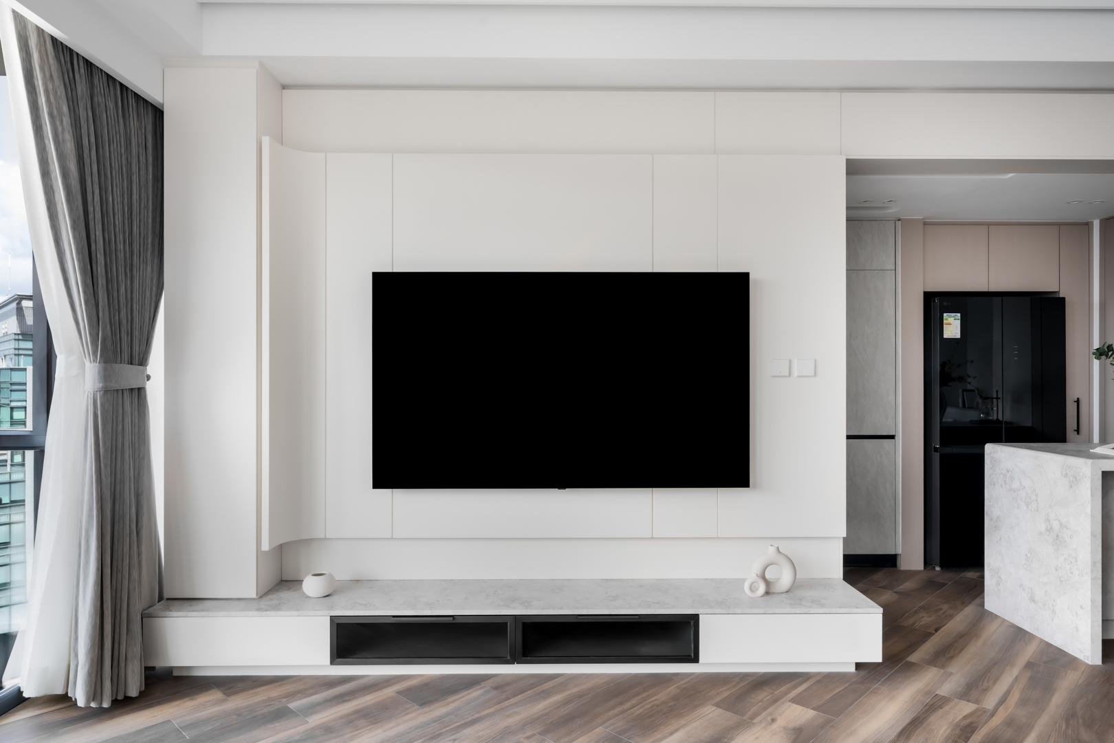 Chris Lau - Hei Design Interiors - Ontolo