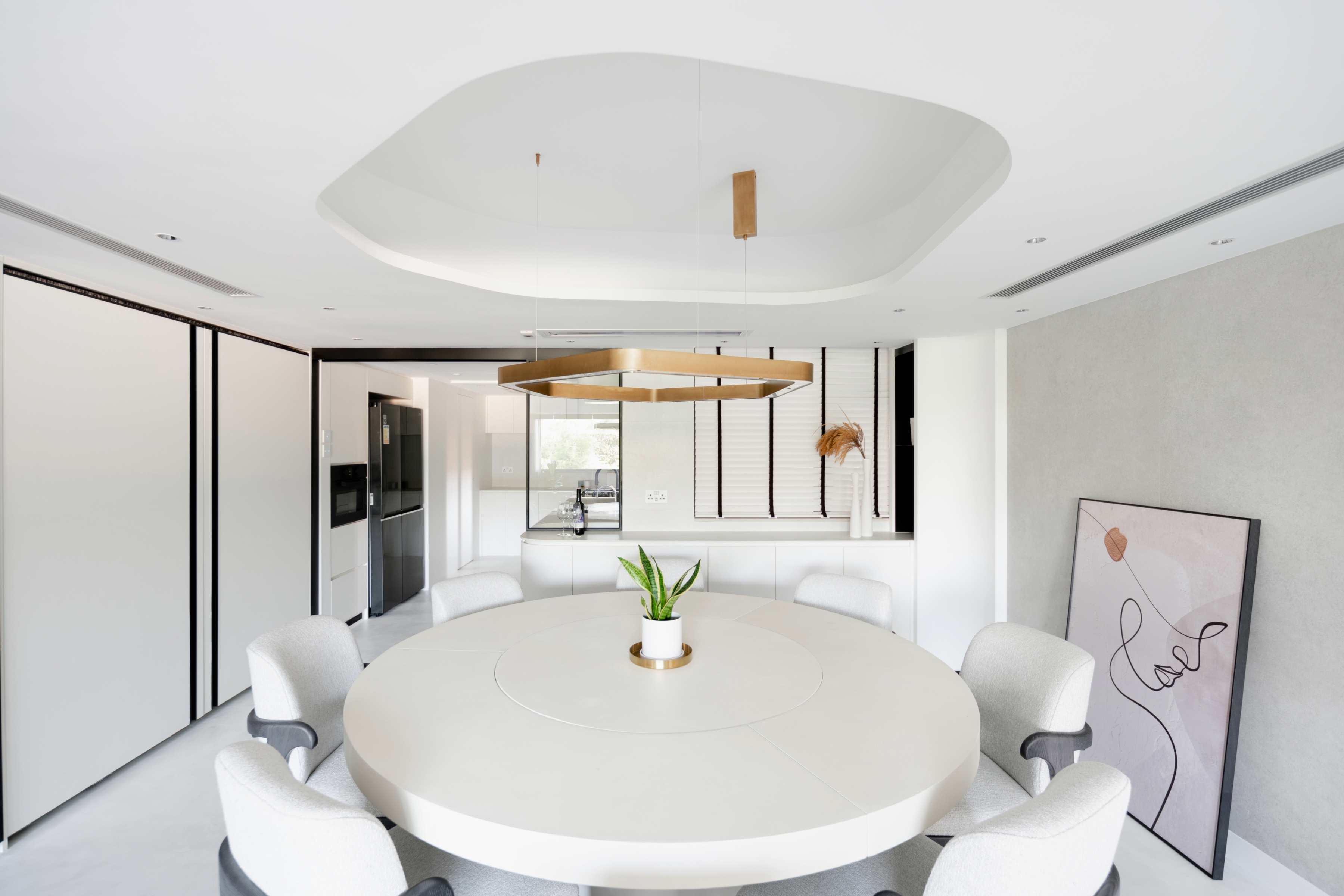 Aden Chan - LYYH Studio (HK) Ltd - The Dawn