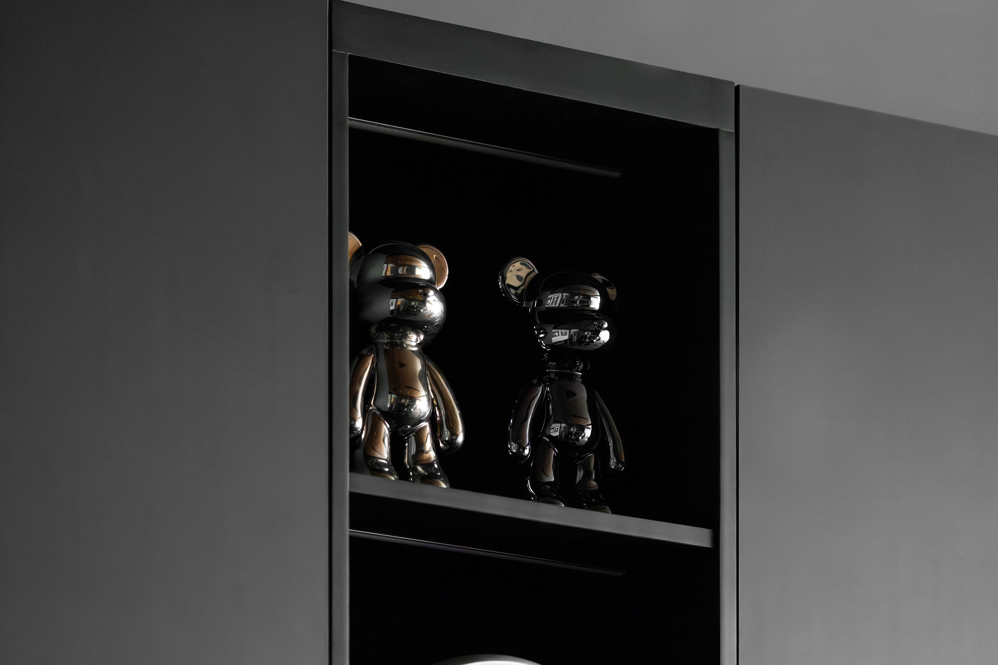 Aden Chan - LYYH Studio (HK) Ltd - Private Office TG