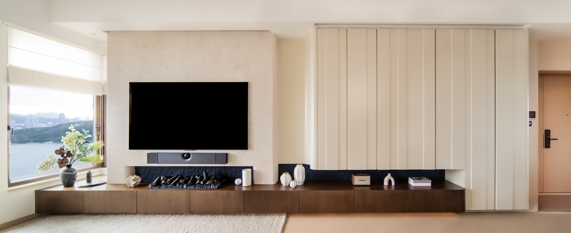 Chris Lau - Hei Design Interiors - The Lohas Park Phase 10