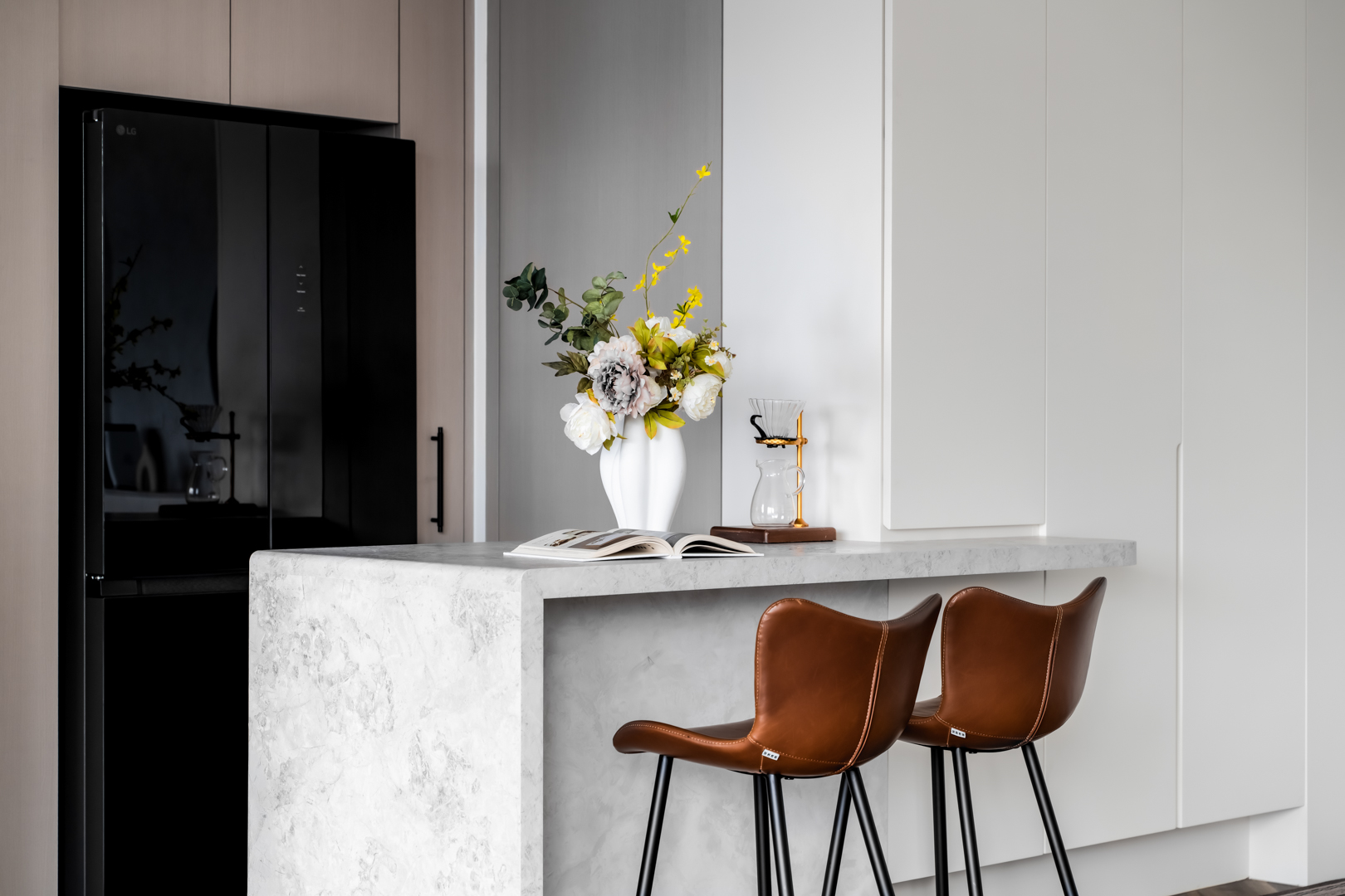 Chris Lau - Hei Design Interiors - Ontolo