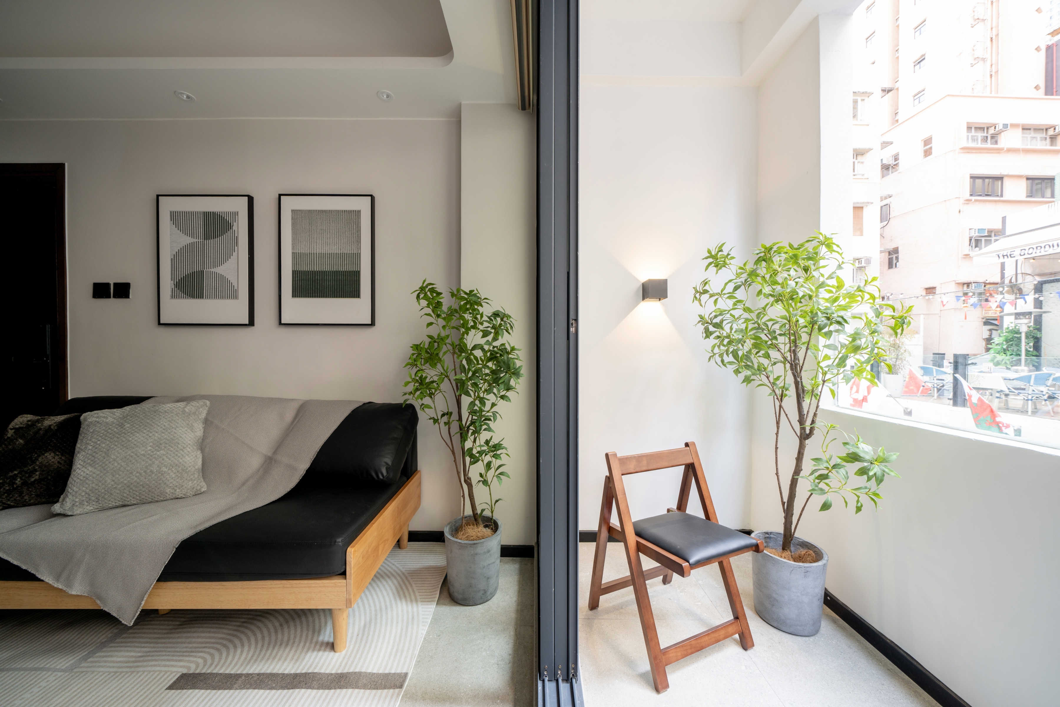 Aden Chan - LYYH Studio (HK) Ltd - 9 Staunton