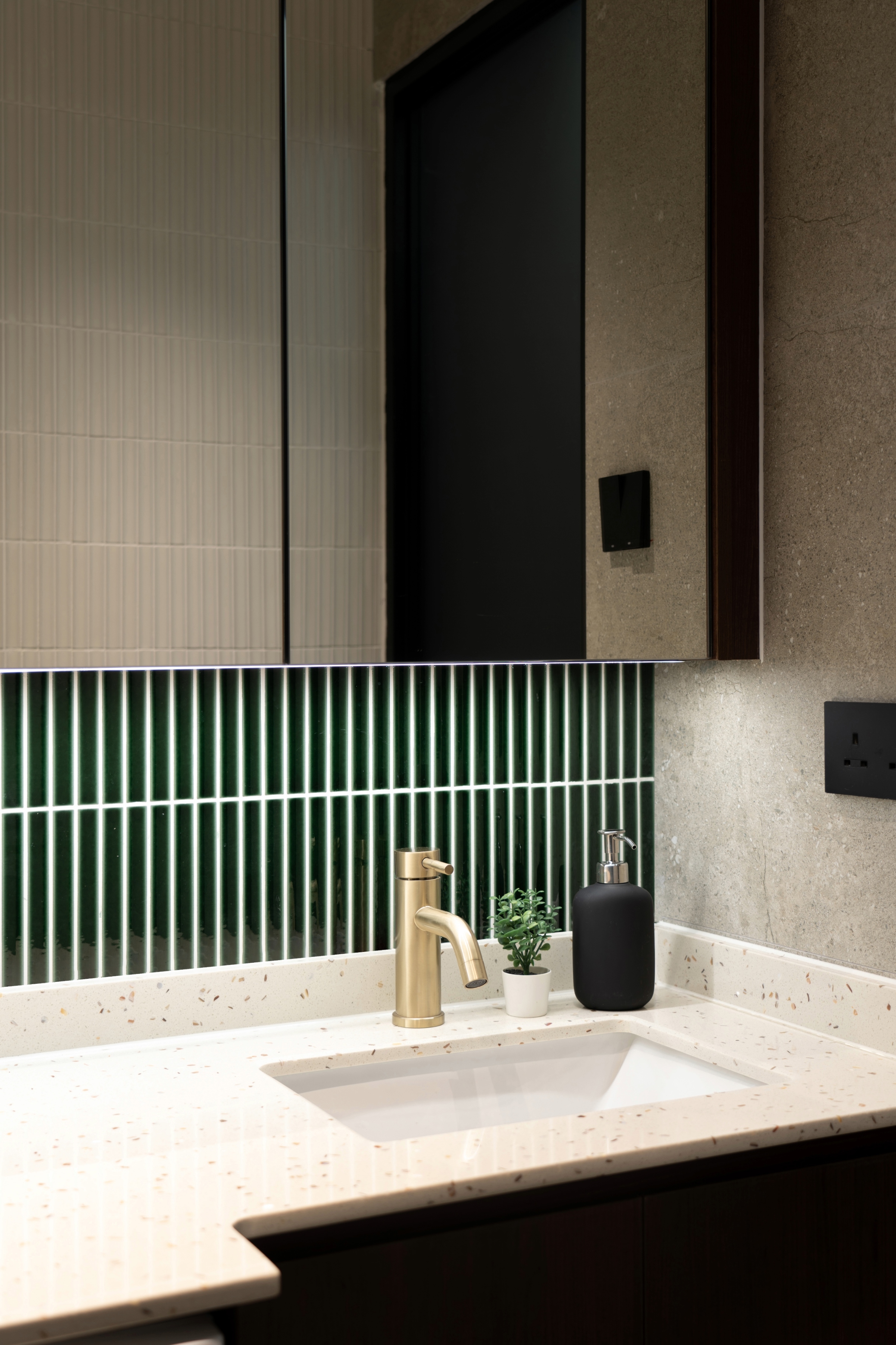 Aden Chan - LYYH Studio (HK) Ltd - 9 Staunton