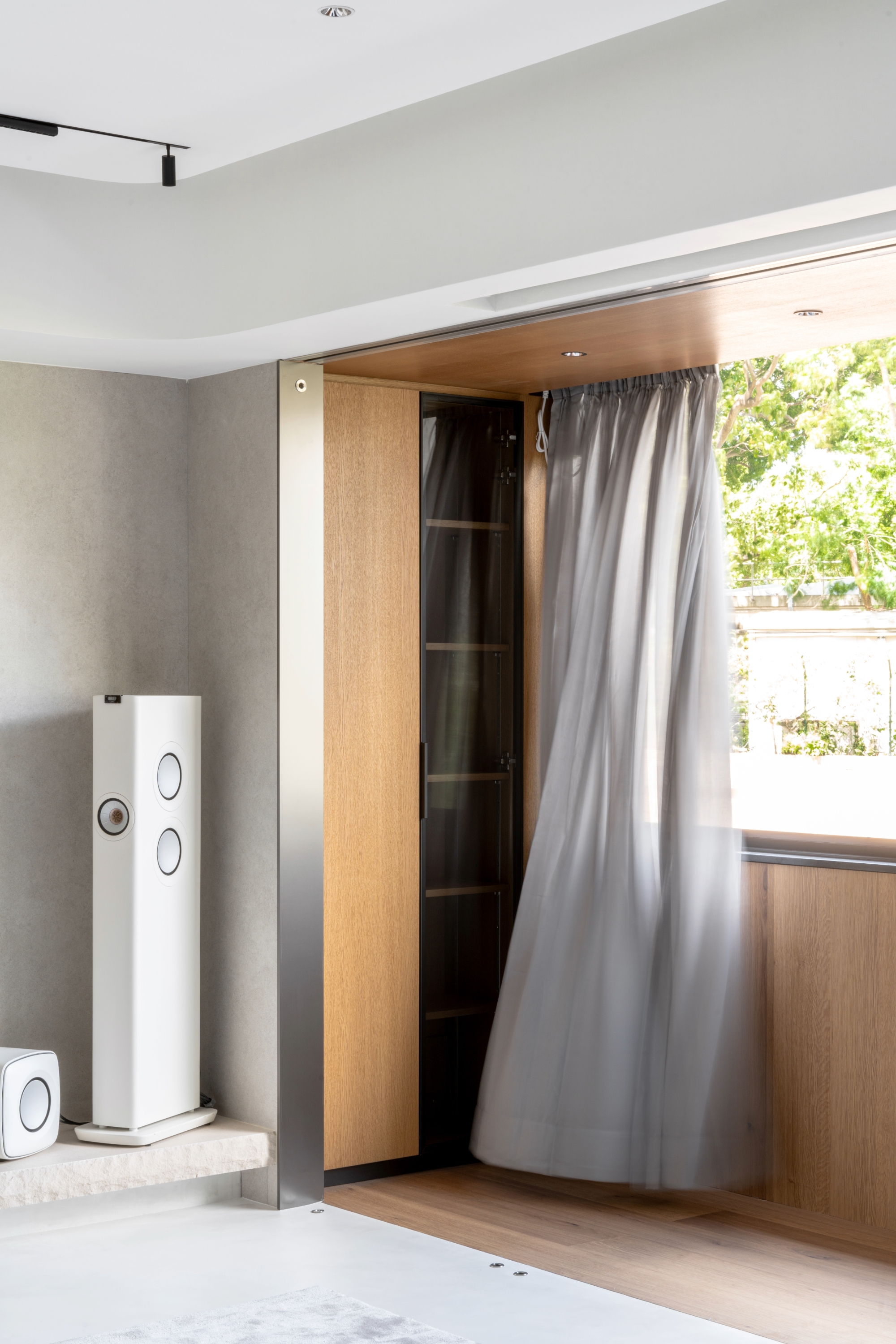 Aden Chan - LYYH Studio (HK) Ltd - The Dawn