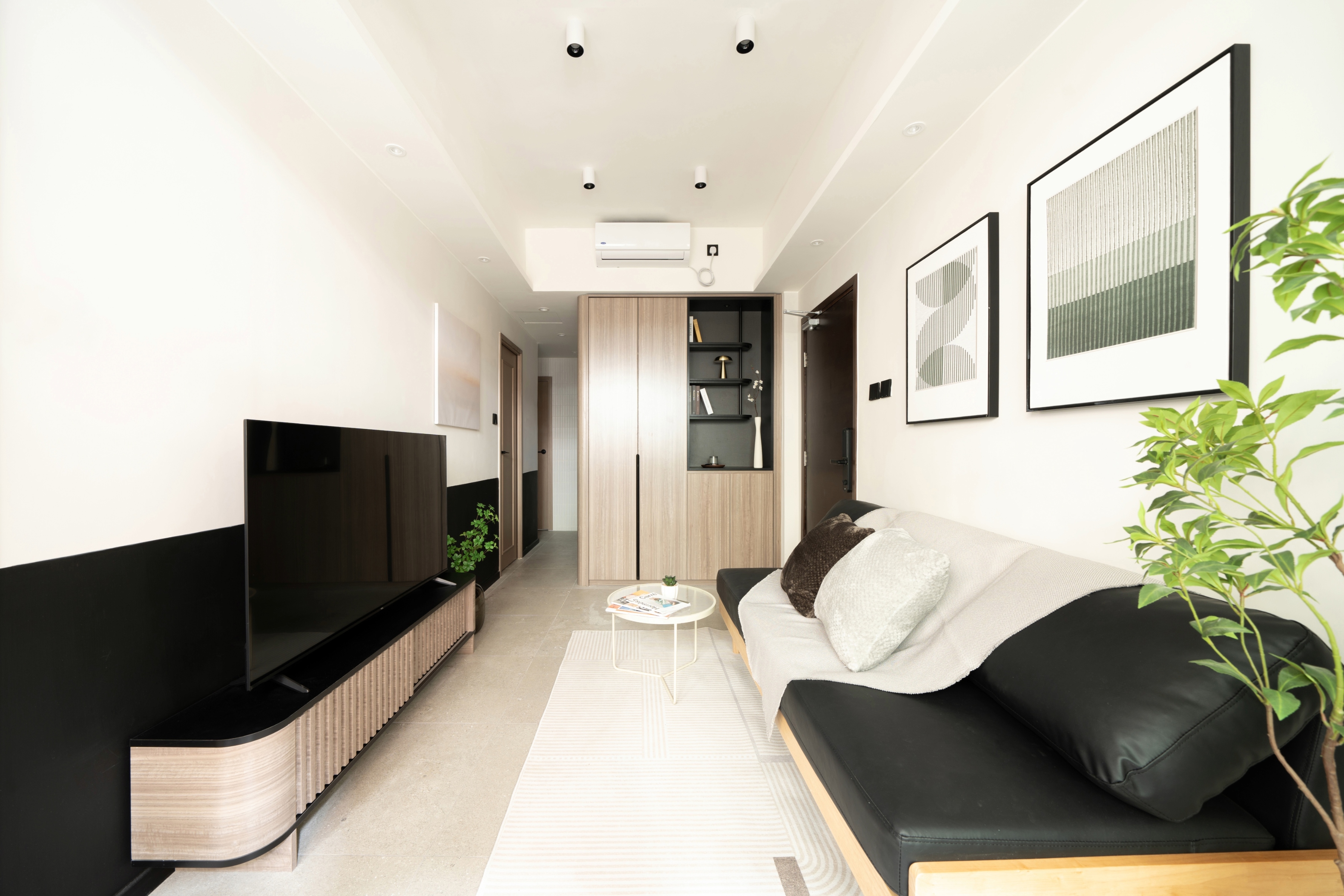 Aden Chan - LYYH Studio (HK) Ltd - 9 Staunton