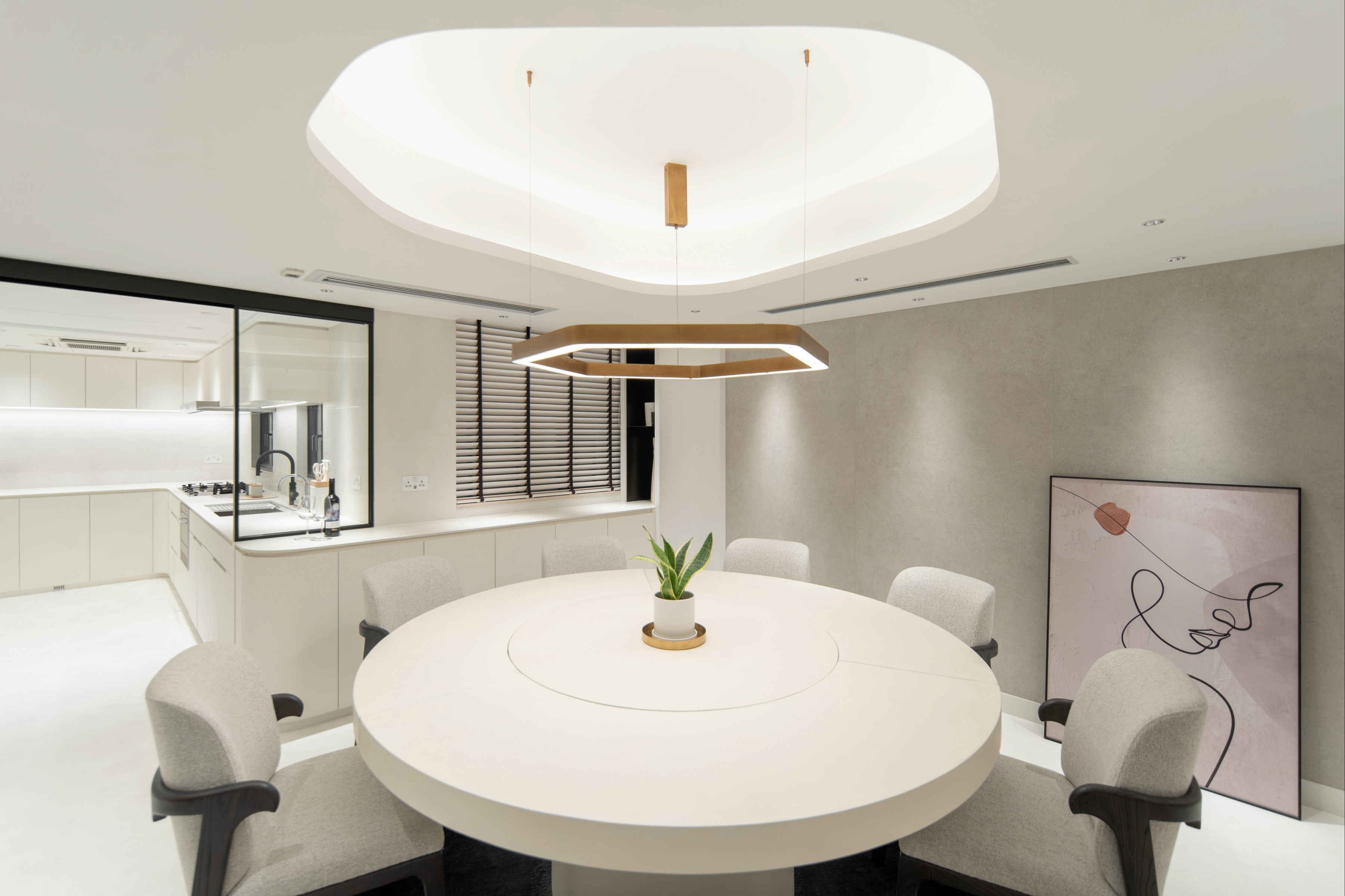 Aden Chan - LYYH Studio (HK) Ltd - The Dawn