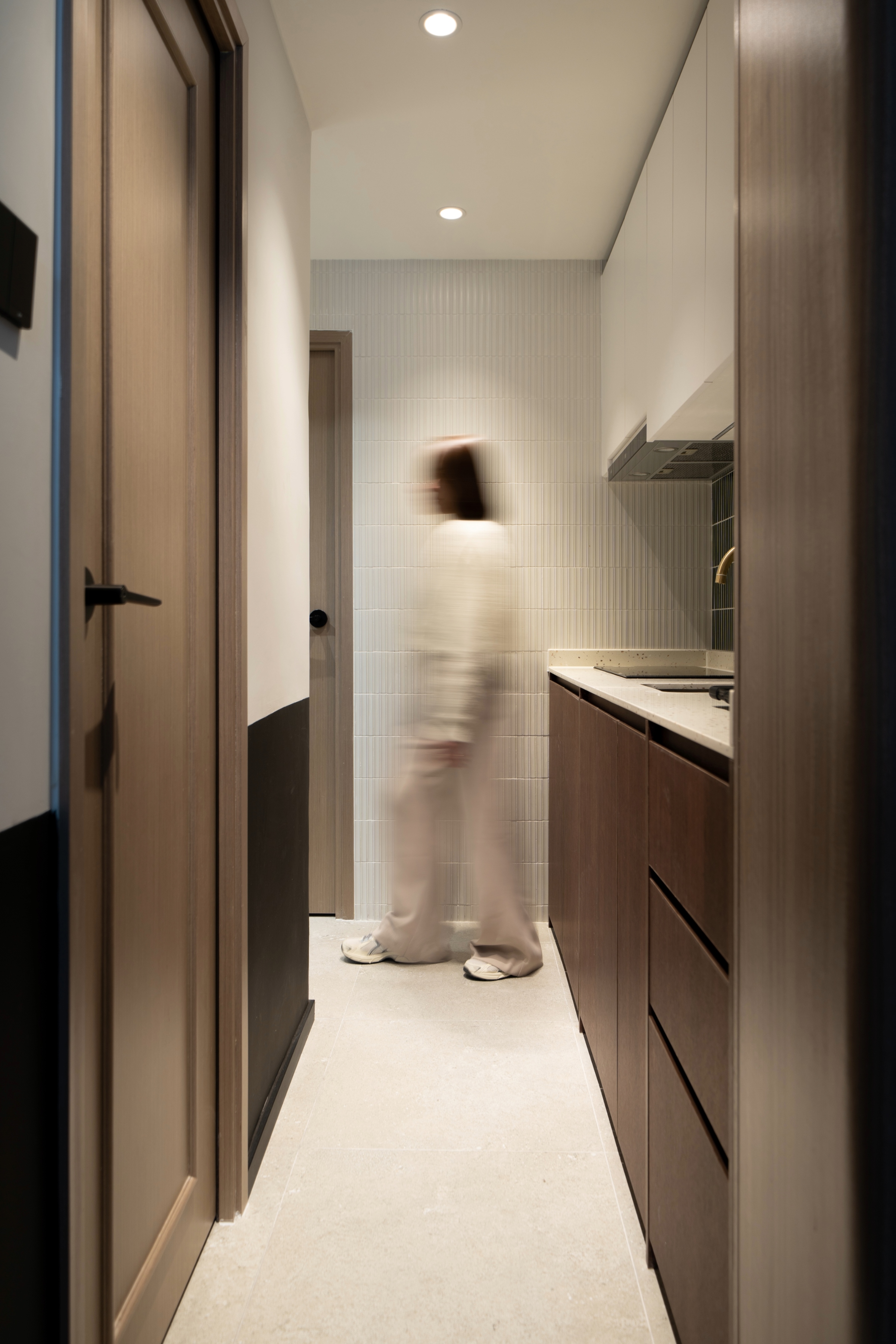 Aden Chan - LYYH Studio (HK) Ltd - 9 Staunton