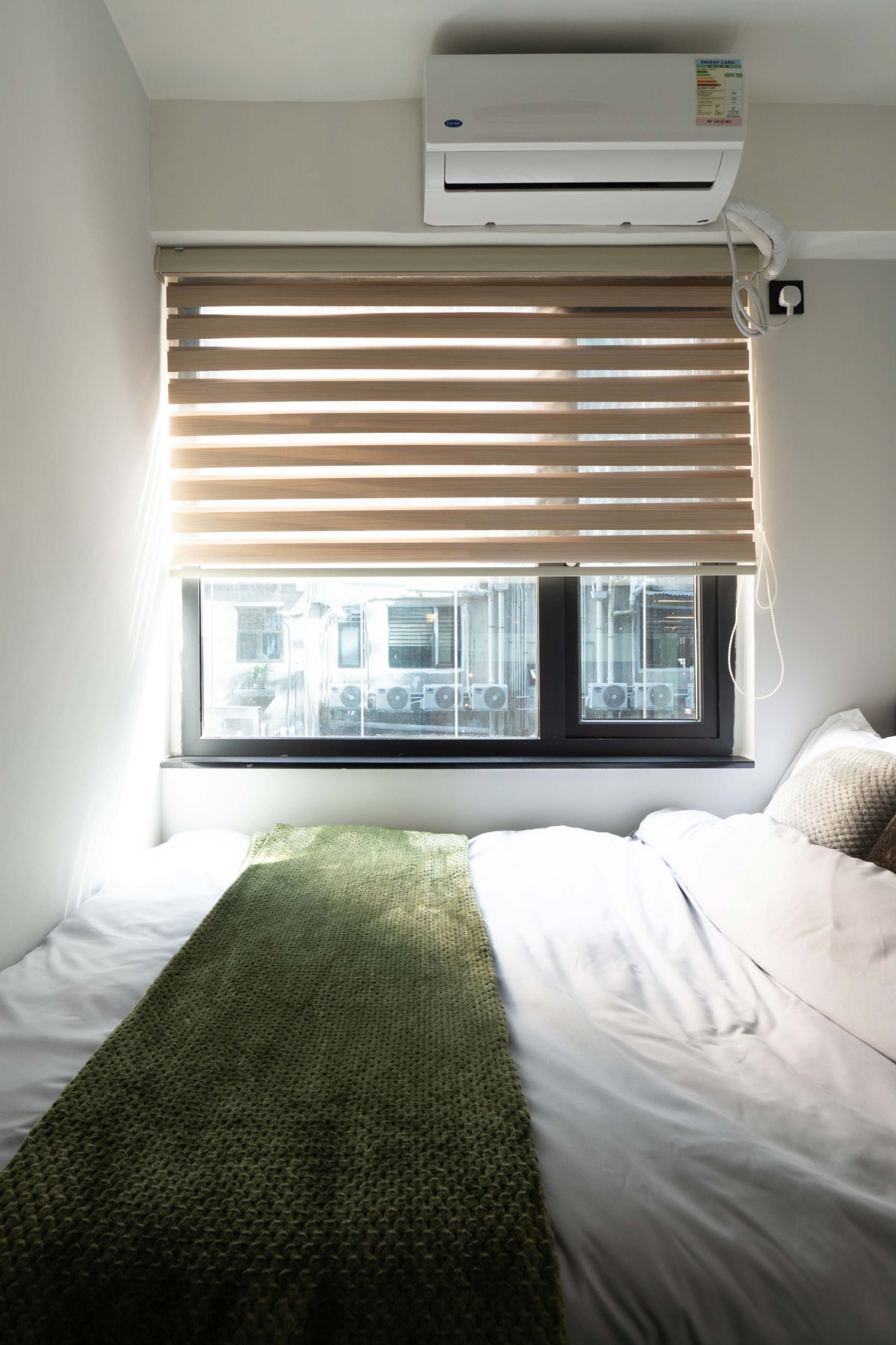 Aden Chan - LYYH Studio (HK) Ltd - 9 Staunton