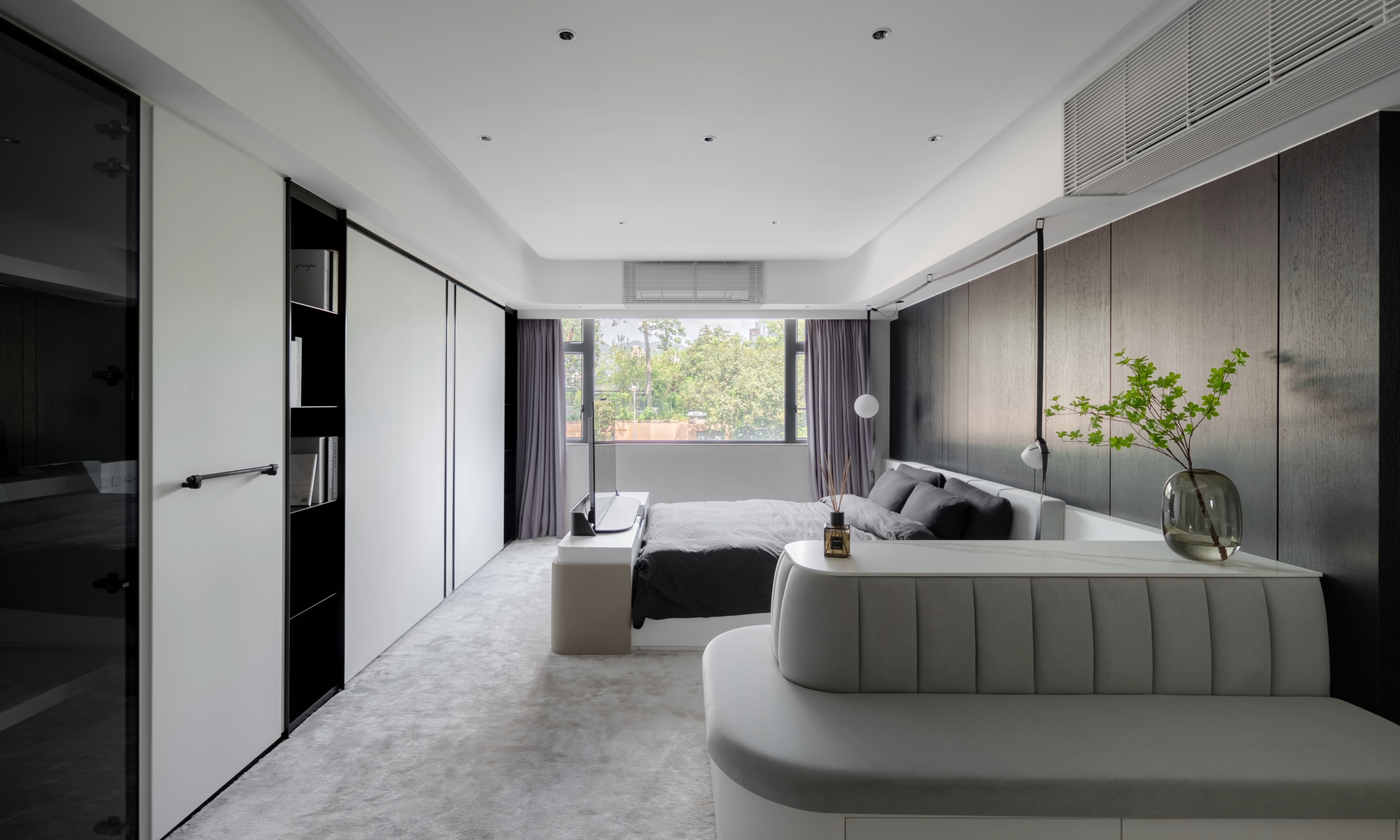 Aden Chan - LYYH Studio (HK) Ltd - The Dawn