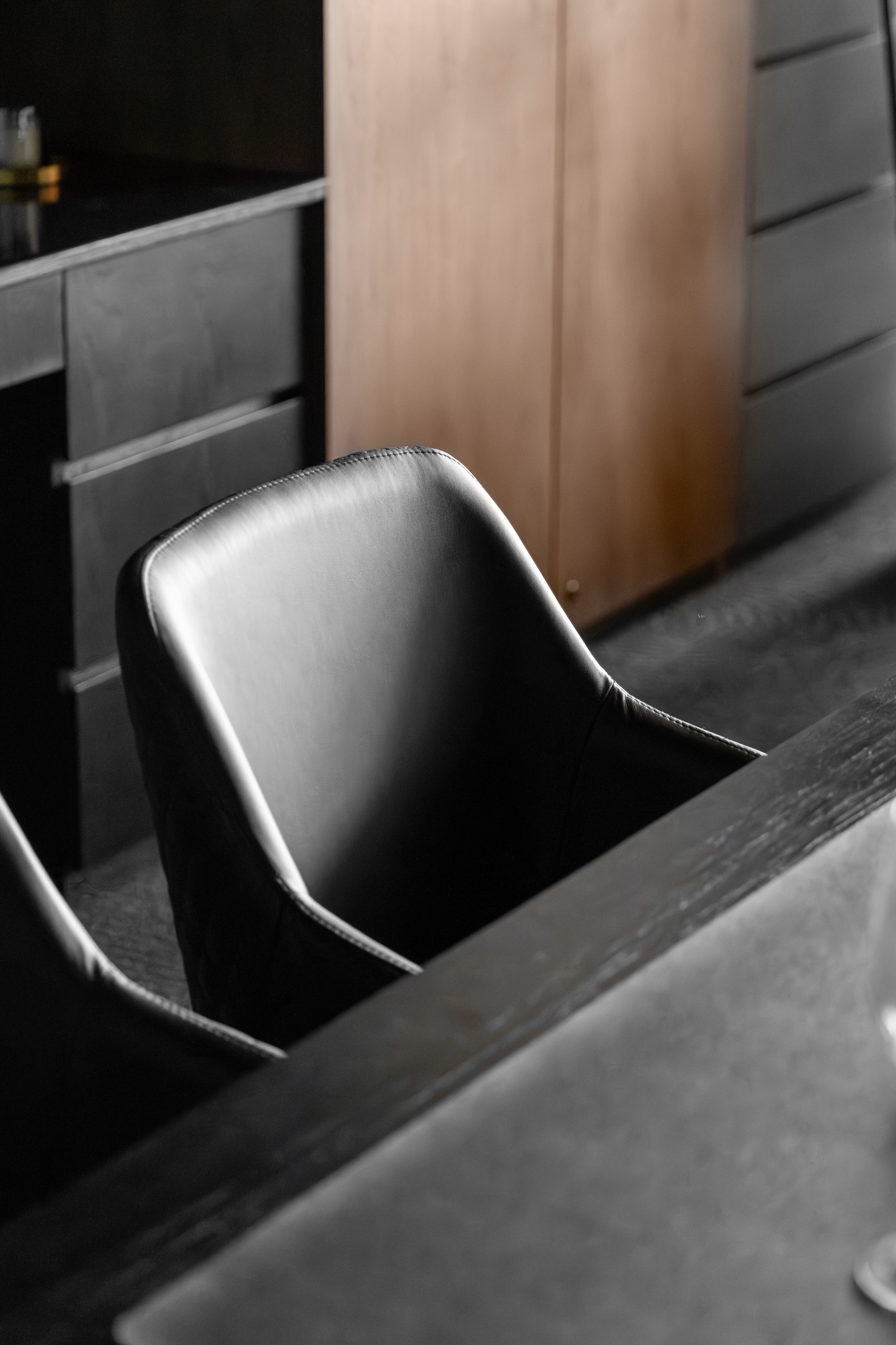 Aden Chan - LYYH Studio (HK) Ltd - Private Office TG