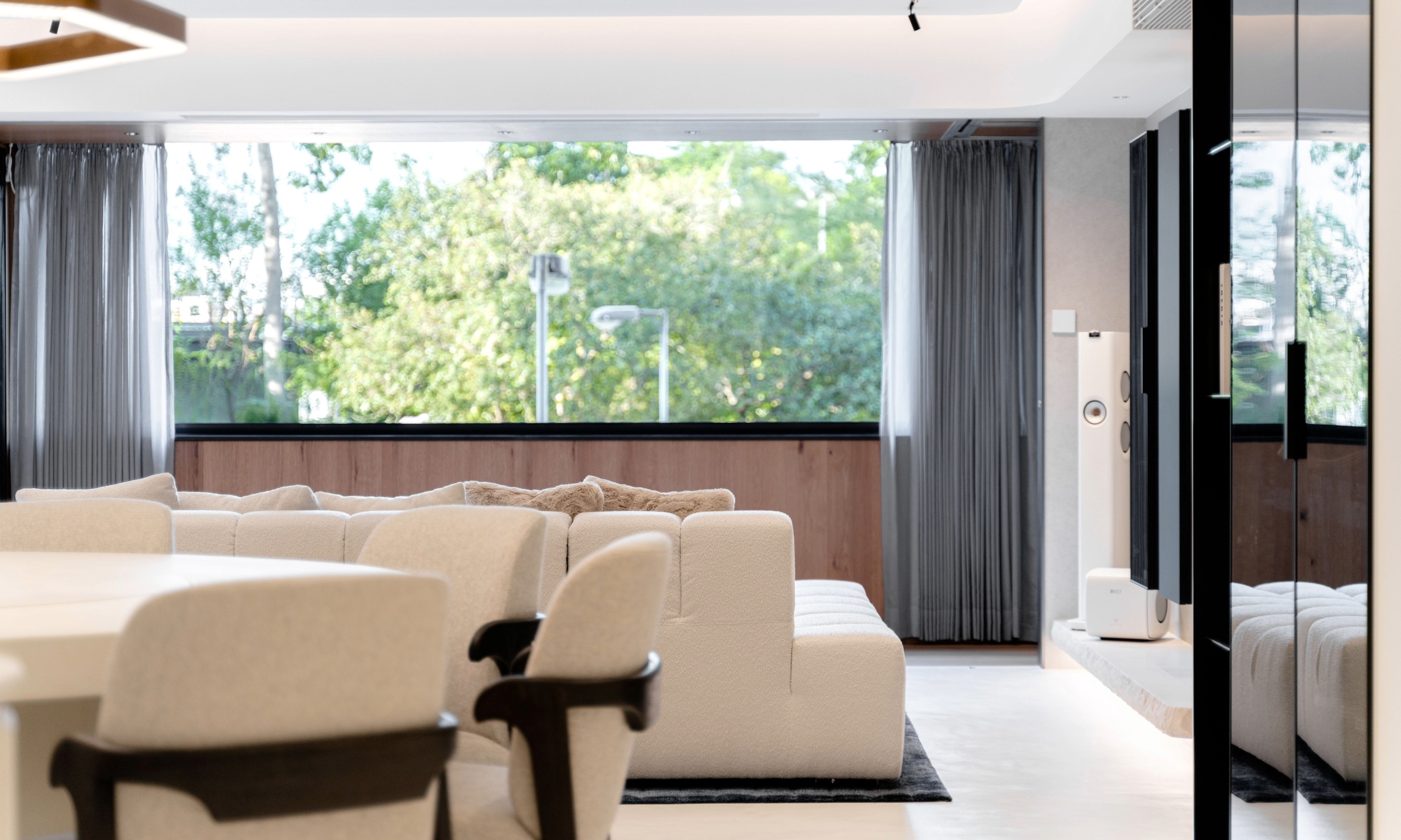 Aden Chan - LYYH Studio (HK) Ltd - The Dawn