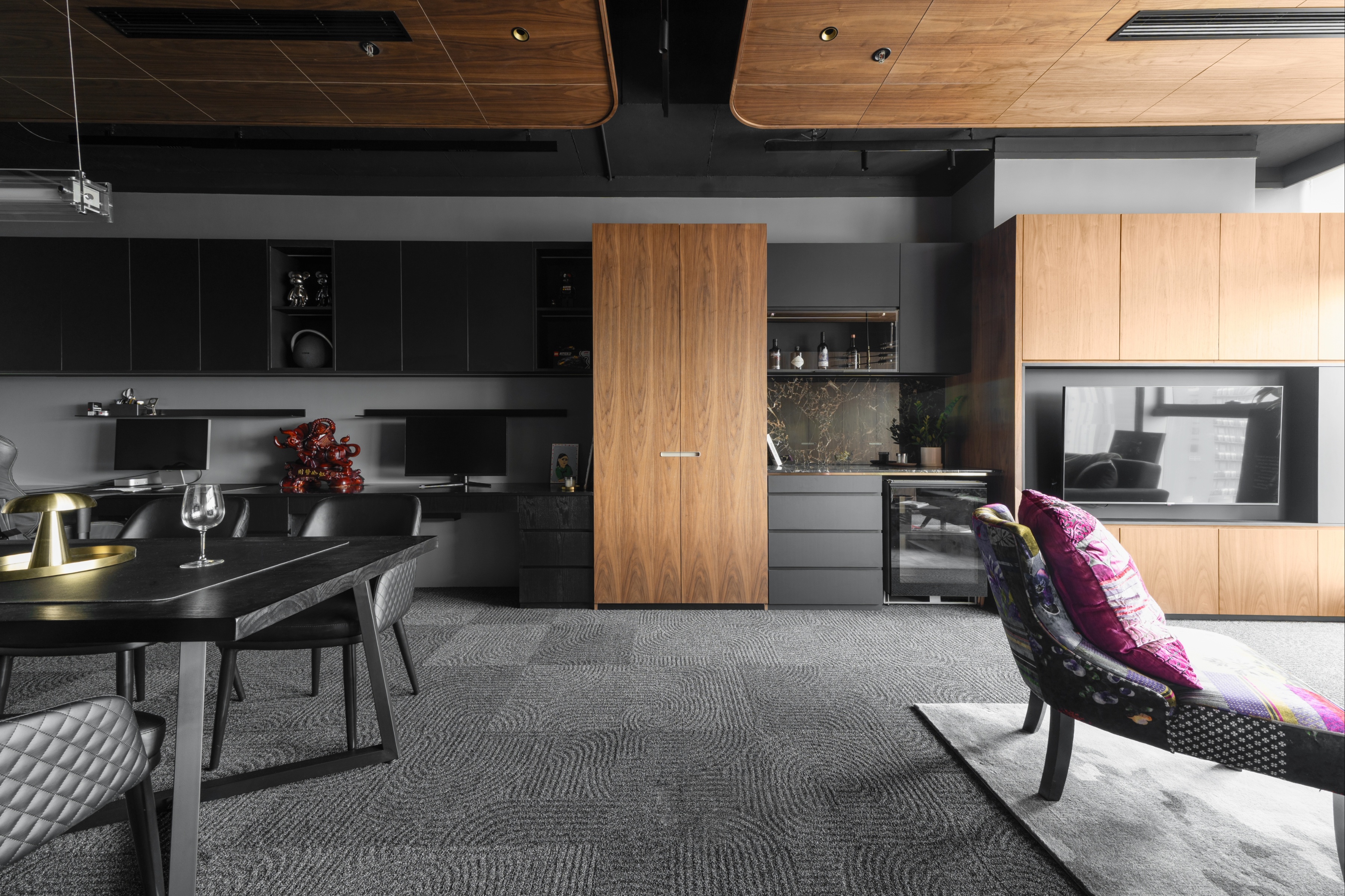 Aden Chan - LYYH Studio (HK) Ltd - Private Office TG