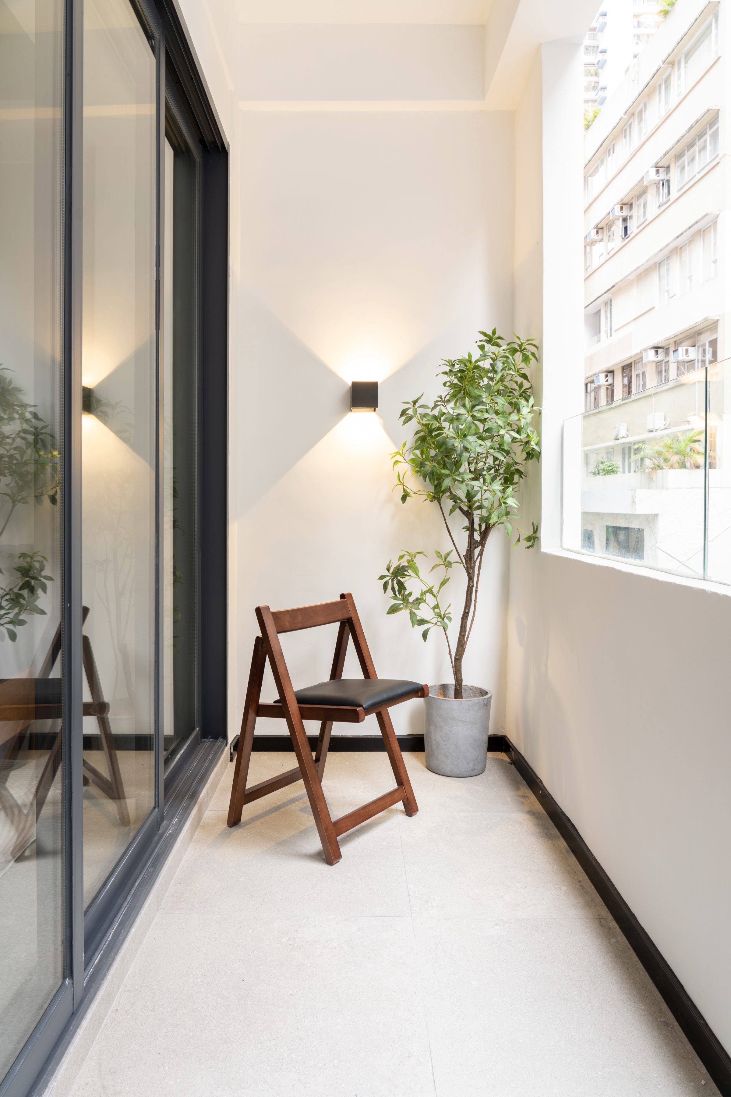 Aden Chan - LYYH Studio (HK) Ltd - 9 Staunton