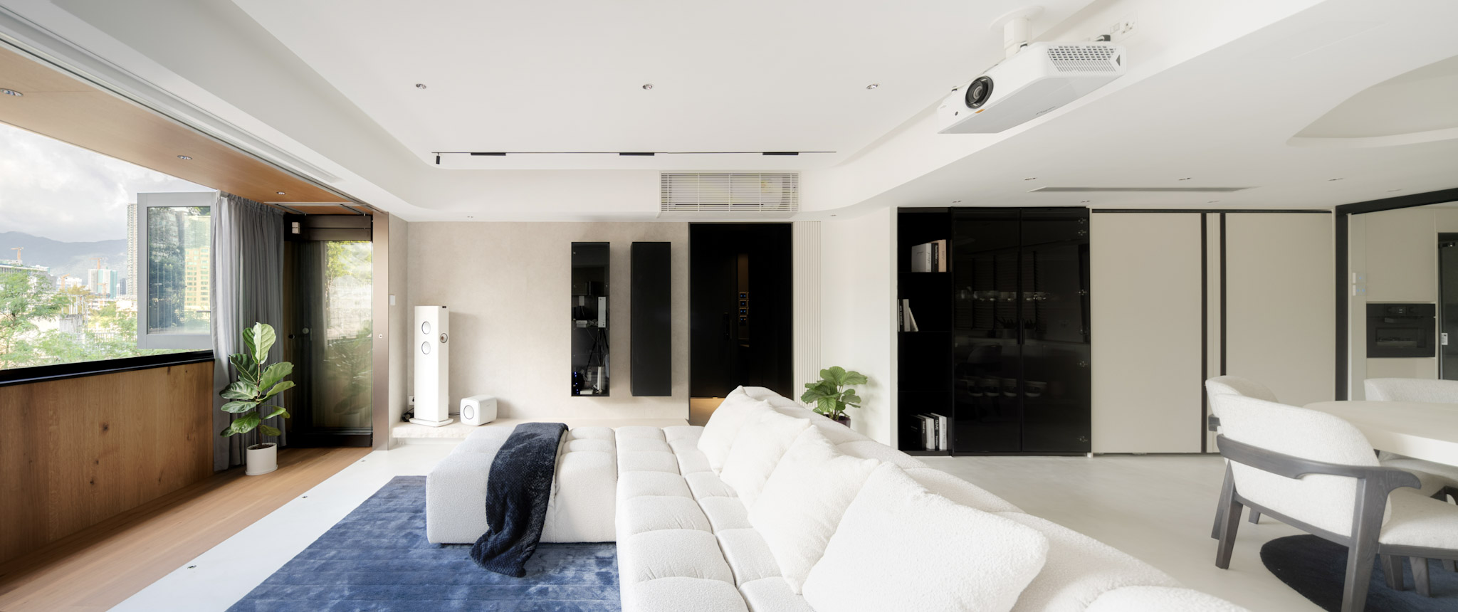 Aden Chan - LYYH Studio (HK) Ltd - The Dawn