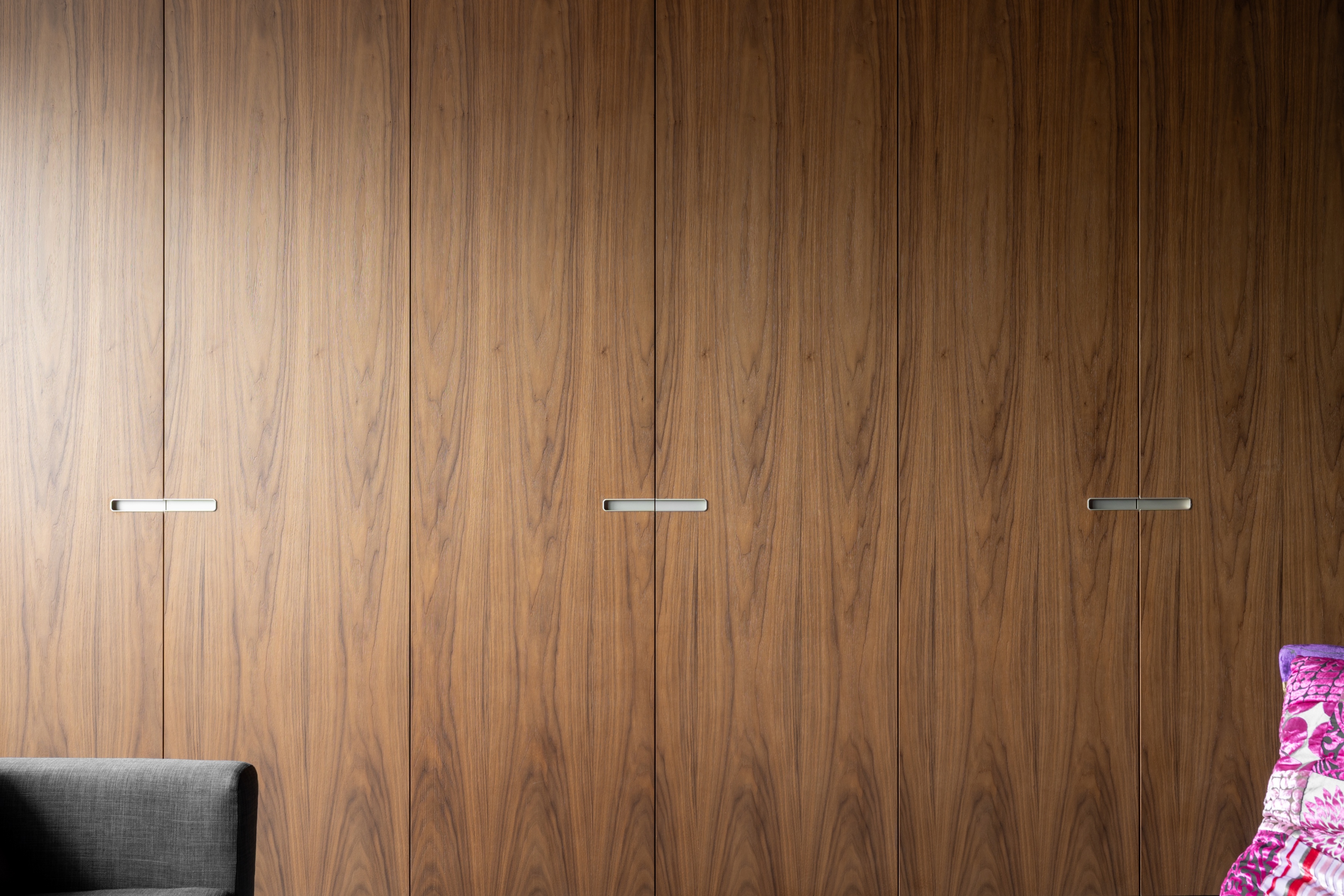 Aden Chan - LYYH Studio (HK) Ltd - Private Office TG