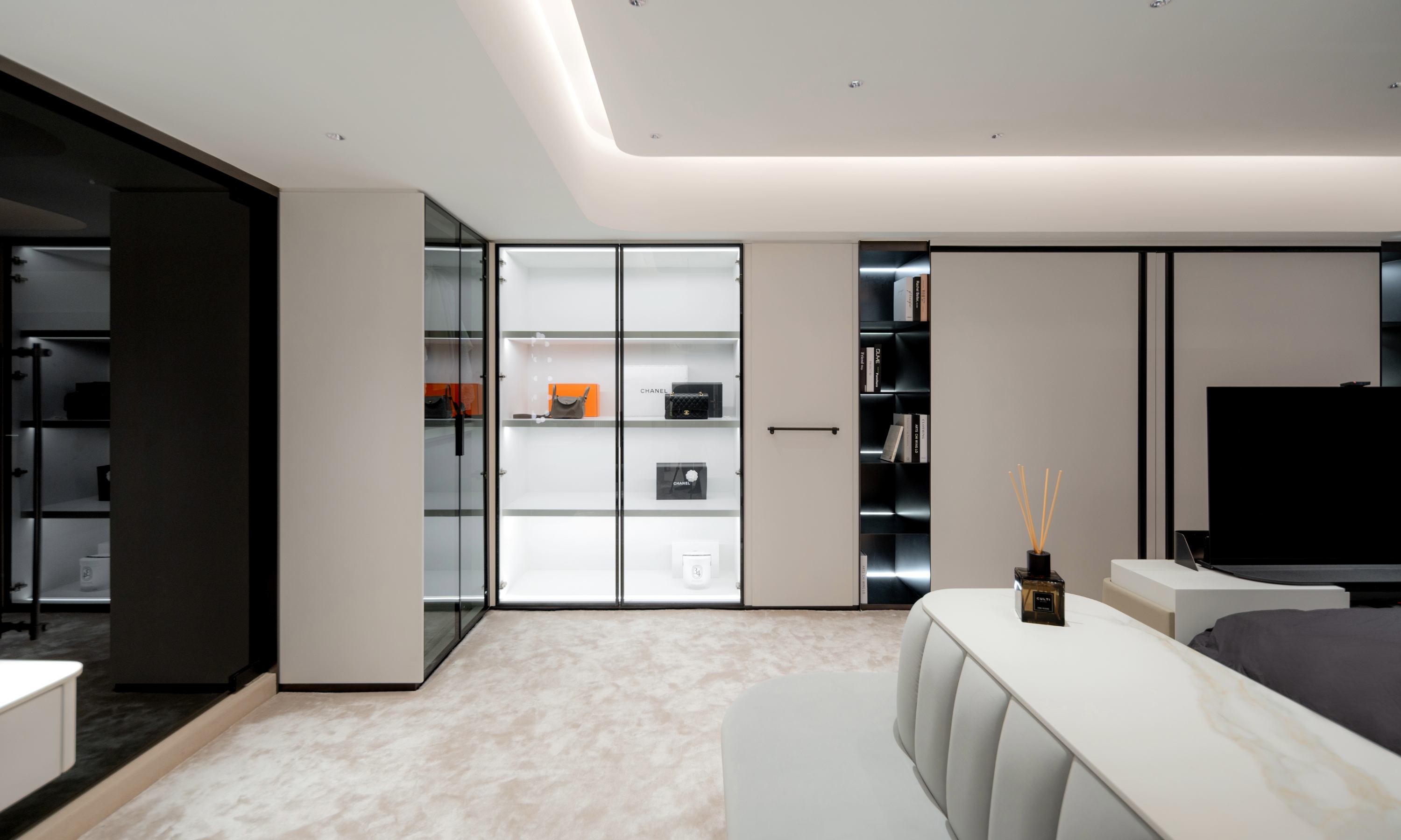 Aden Chan - LYYH Studio (HK) Ltd - The Dawn