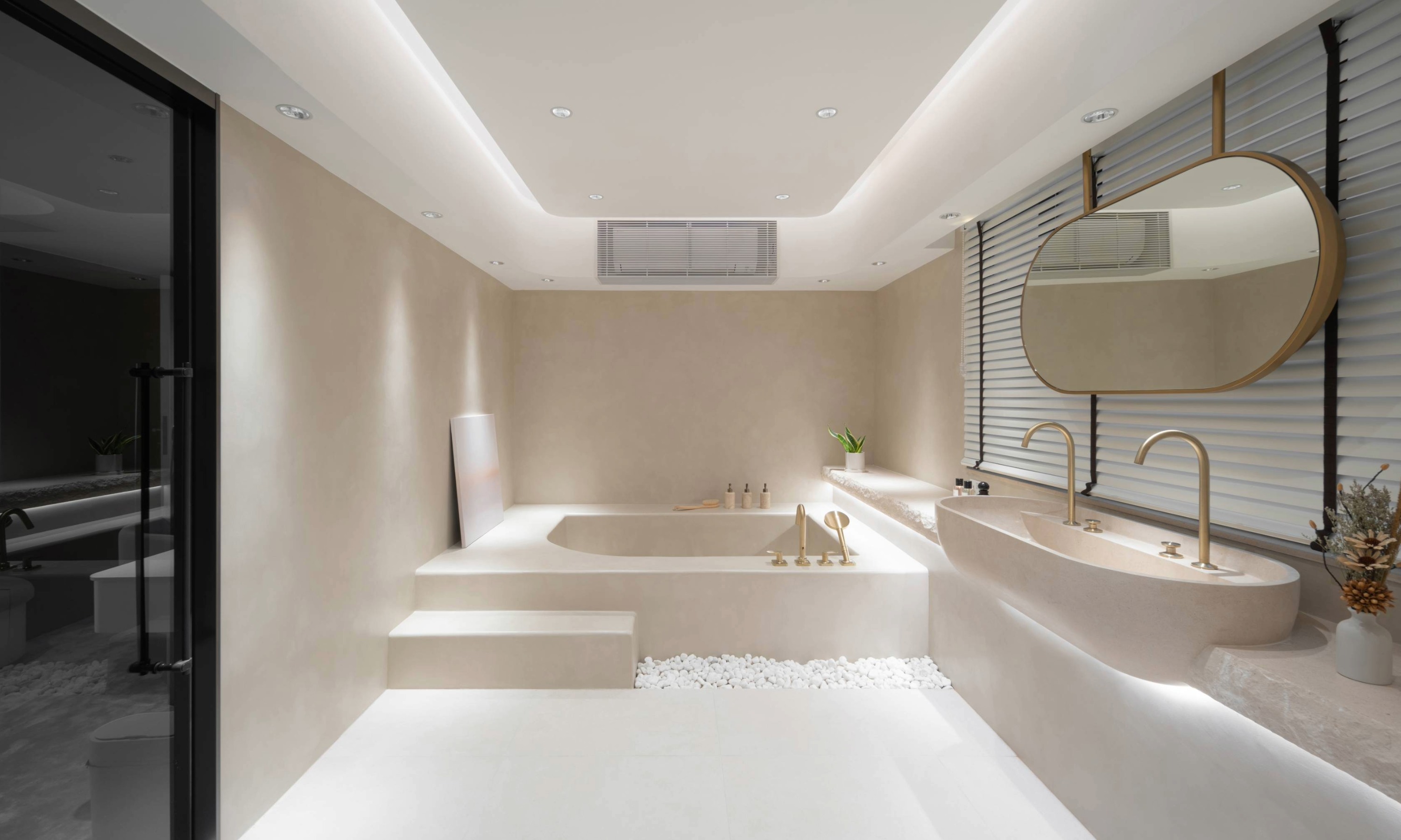 Aden Chan - LYYH Studio (HK) Ltd - The Dawn