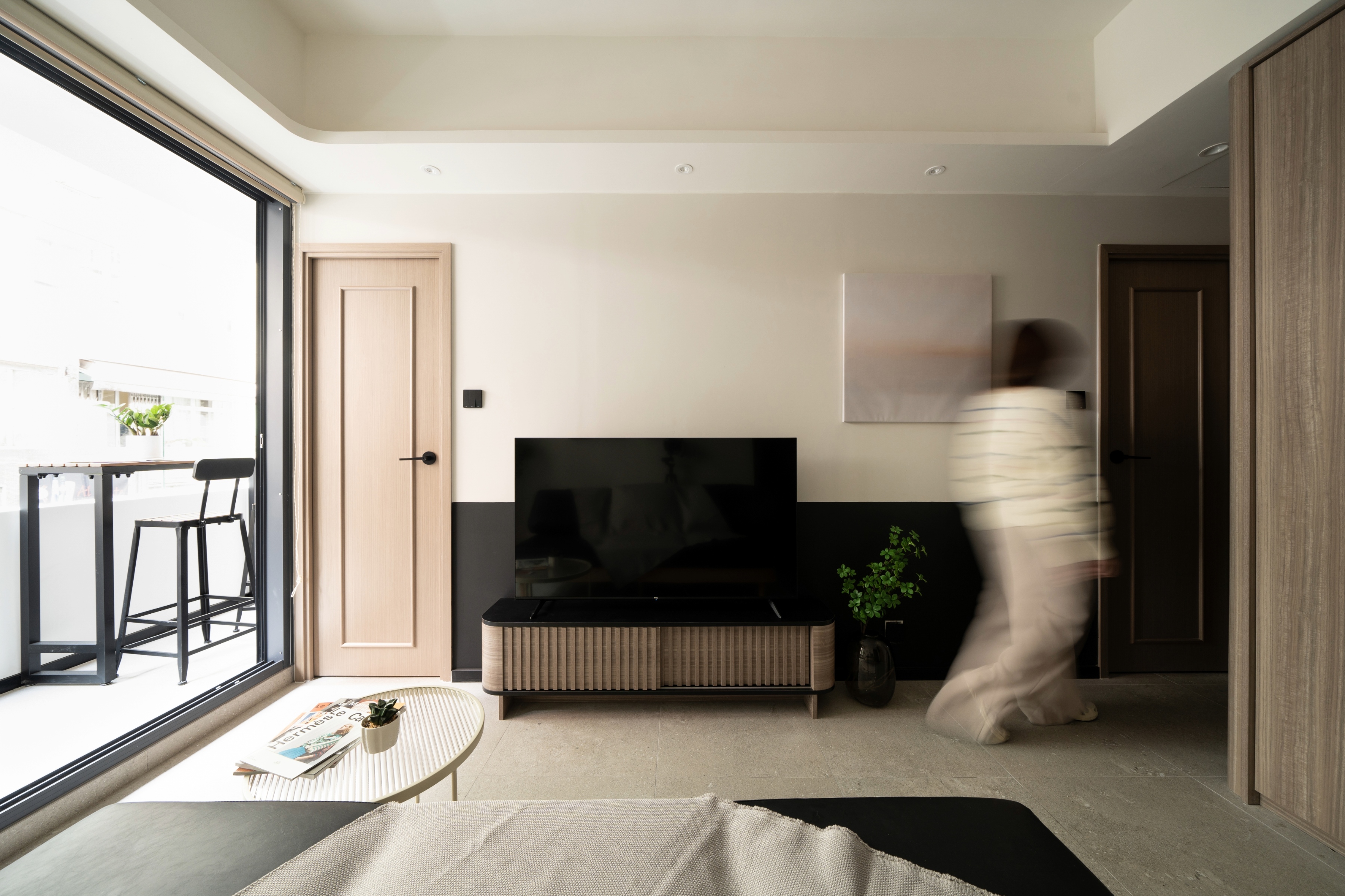 Aden Chan - LYYH Studio (HK) Ltd - 9 Staunton