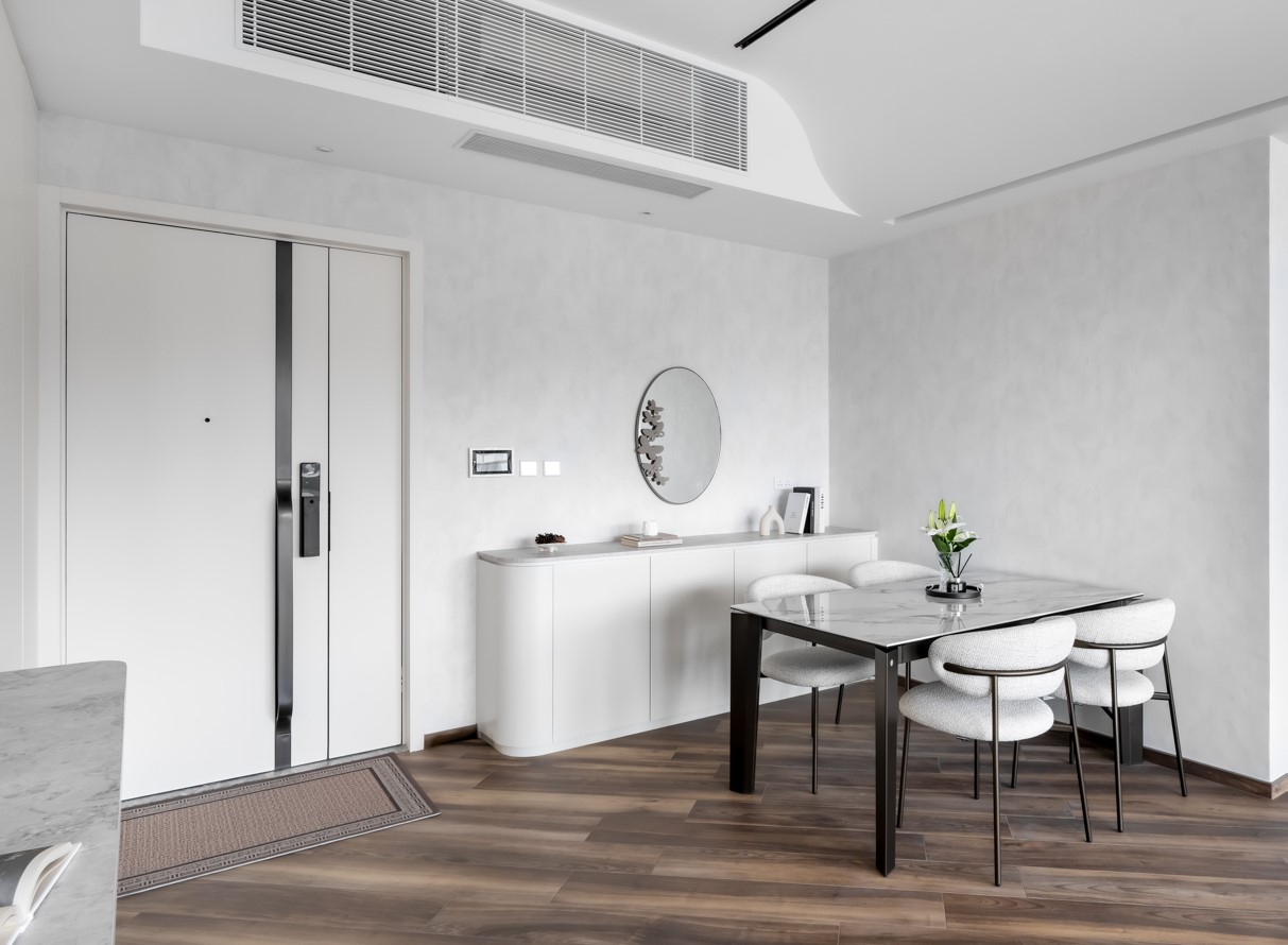 Chris Lau - Hei Design Interiors - Ontolo