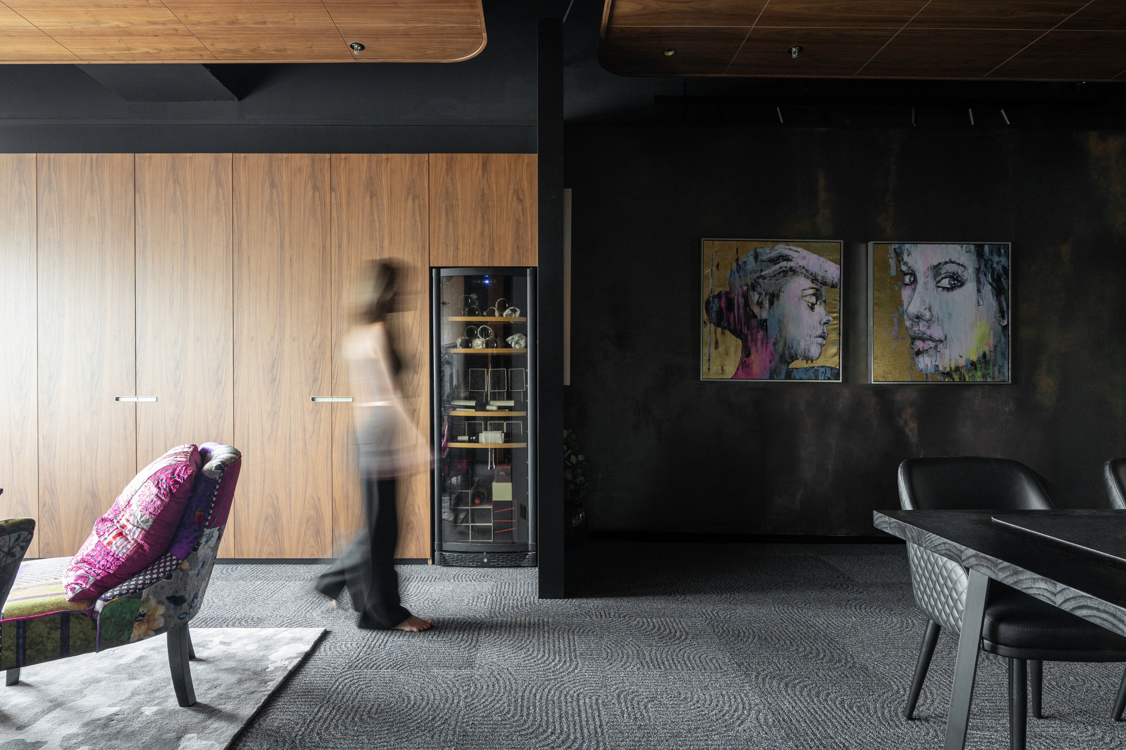 Aden Chan - LYYH Studio (HK) Ltd - Private Office TG