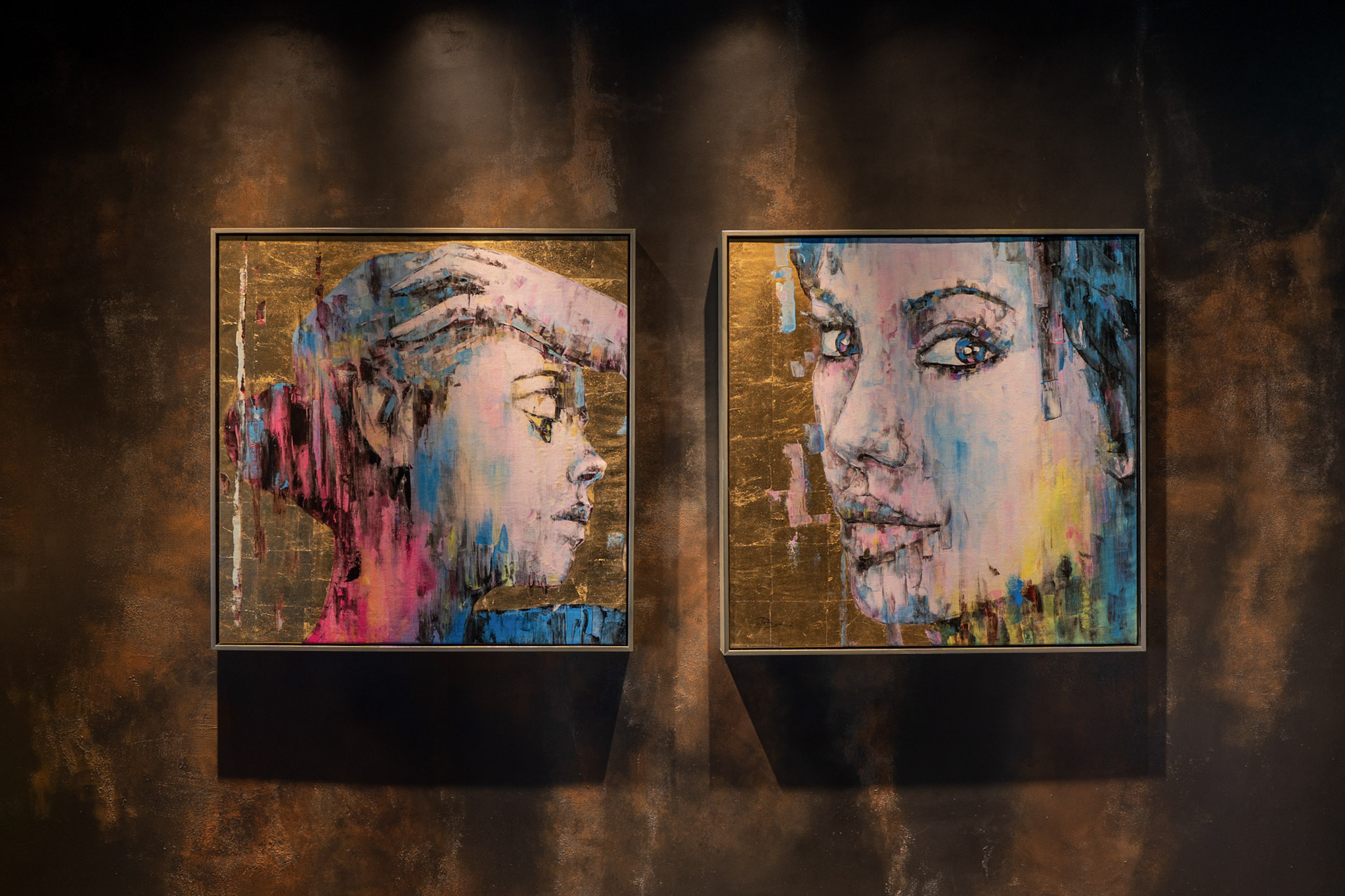 Aden Chan - LYYH Studio (HK) Ltd - Private Office TG