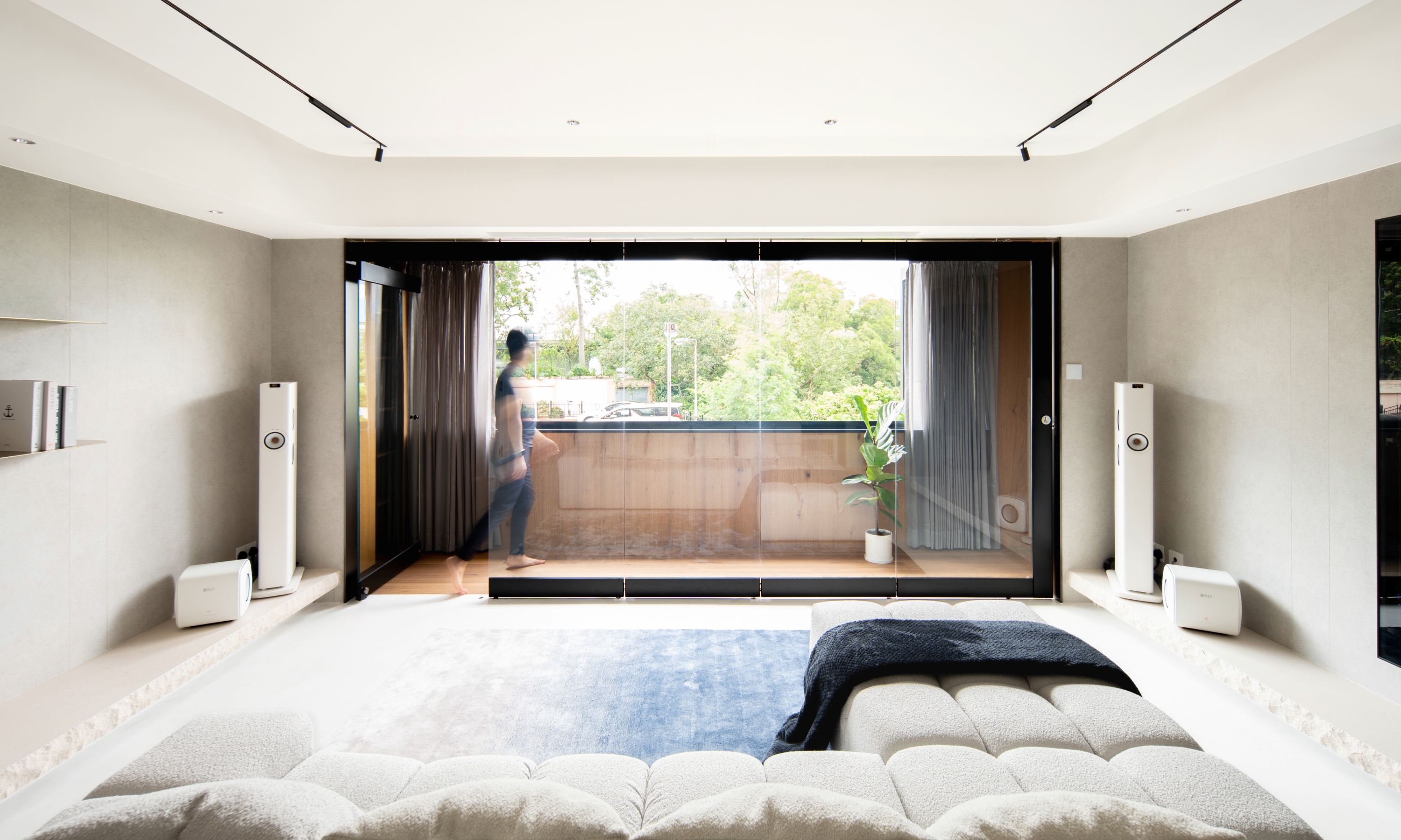 Aden Chan - LYYH Studio (HK) Ltd - The Dawn