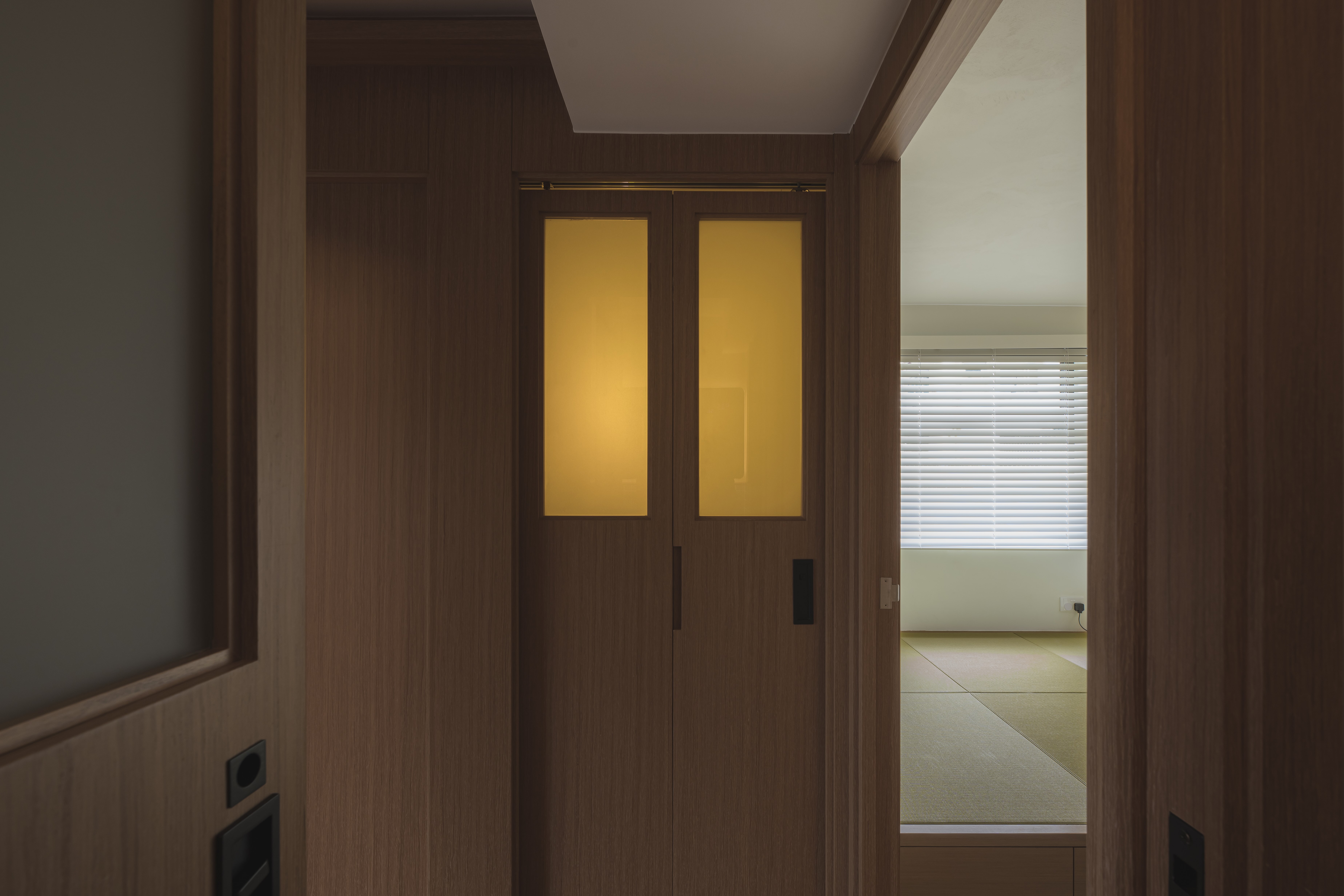 Kevin Lam - GO FAME COMPANY - Tai Mong Tsai Village