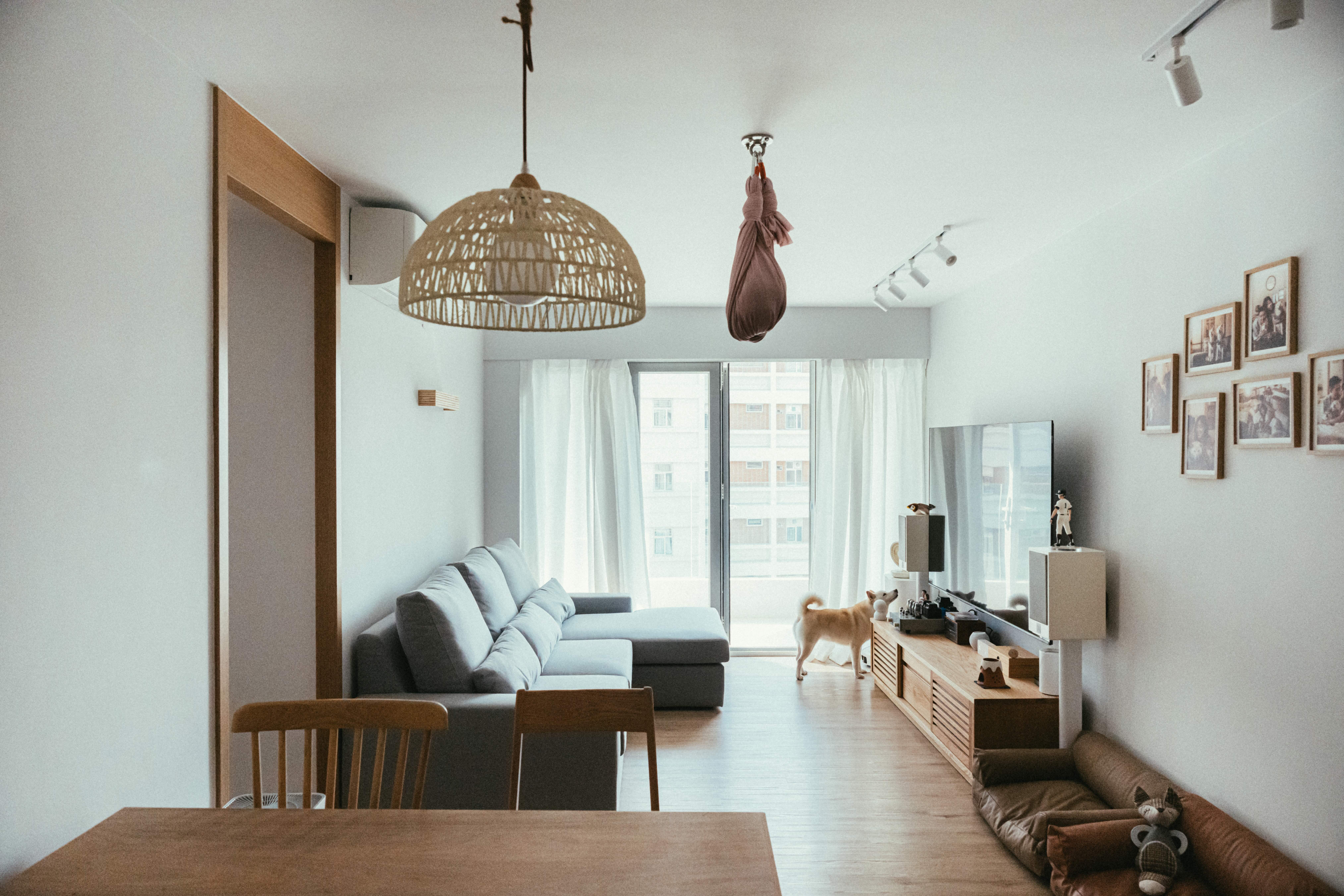 Kevin Lam - GO FAME COMPANY - 6 Broadcast Drive