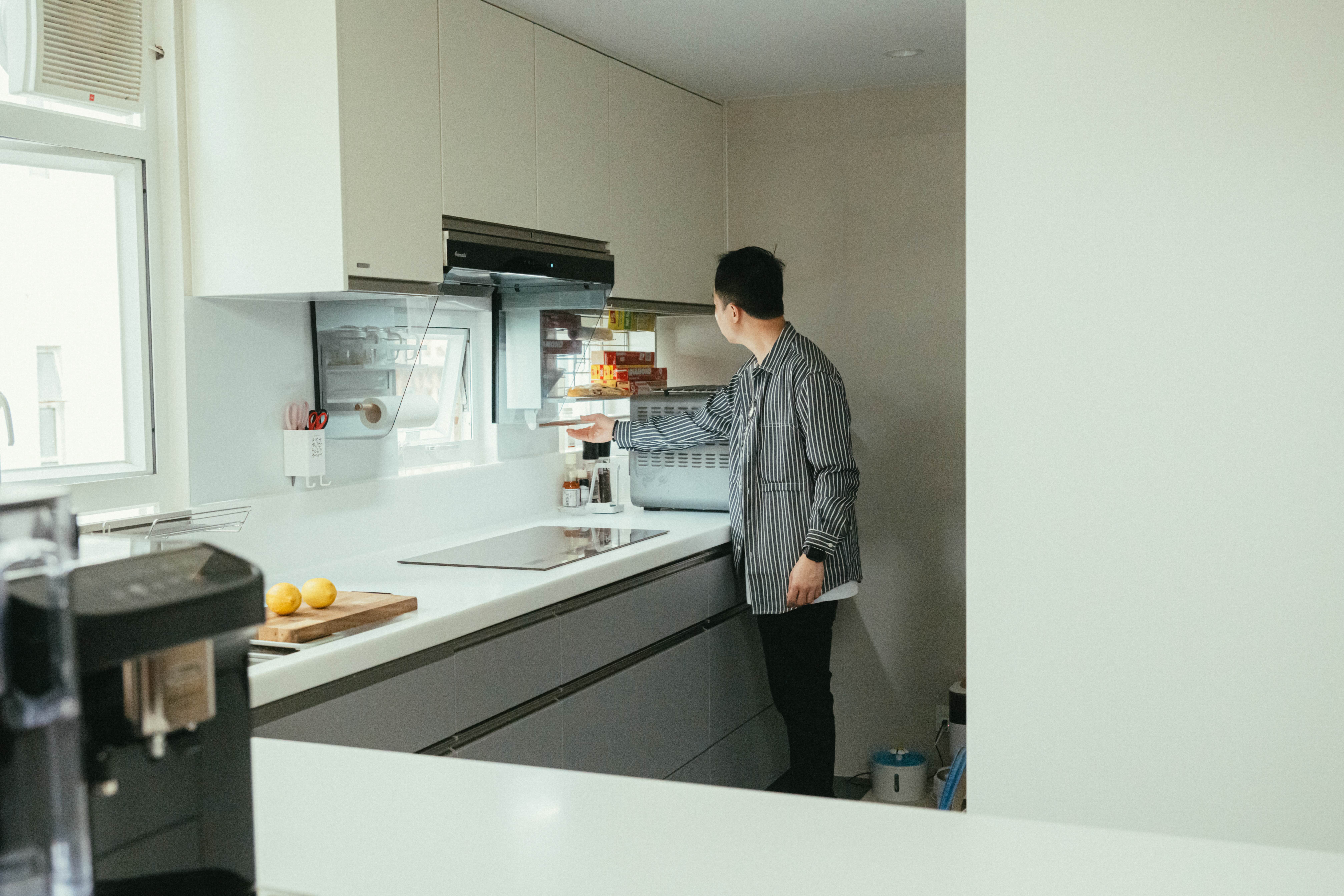 Kevin Lam - GO FAME COMPANY - Fuk Kwan Ave