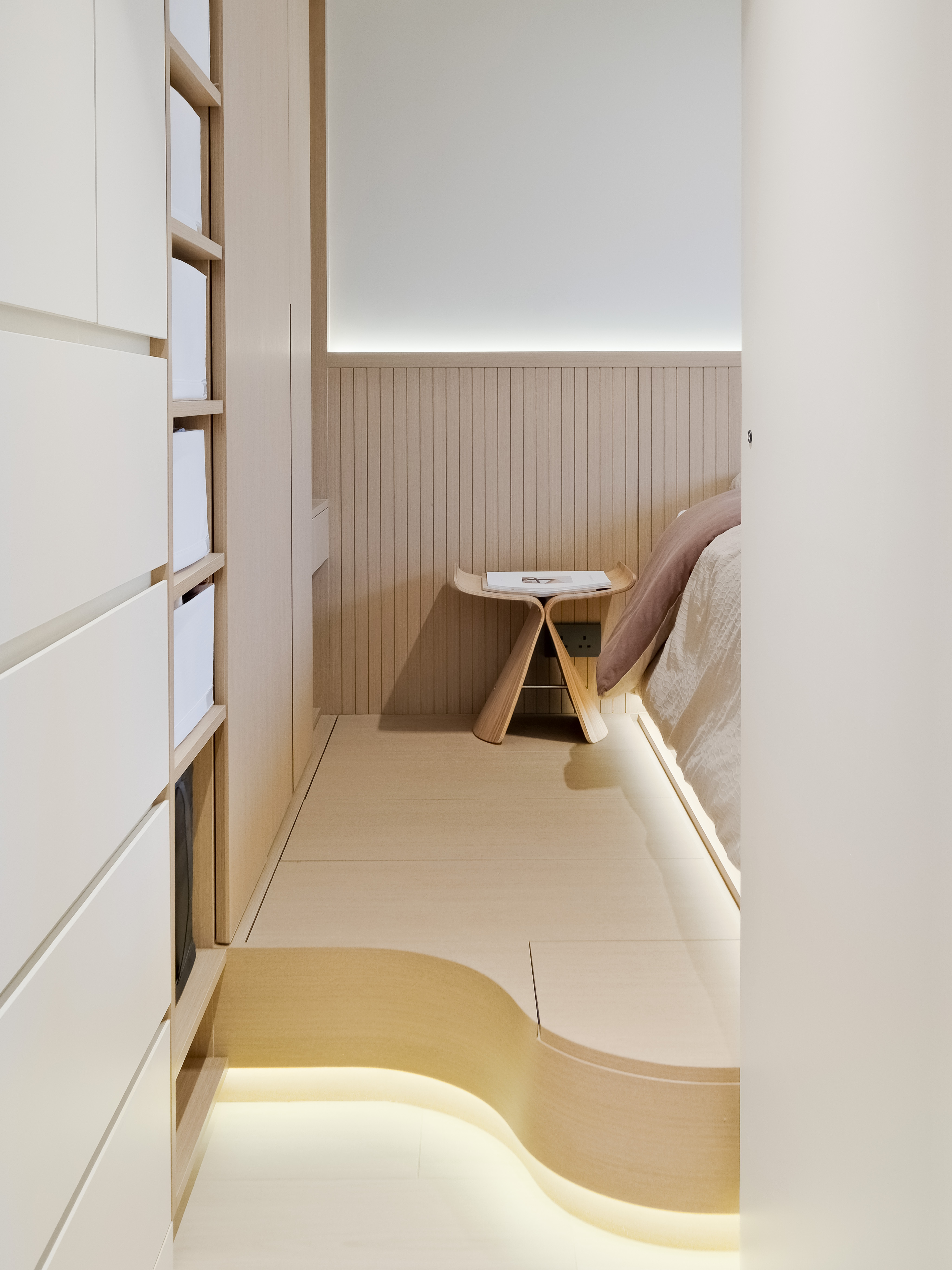 Mike Chan - C.M.T Interior Design - Fullview Garden