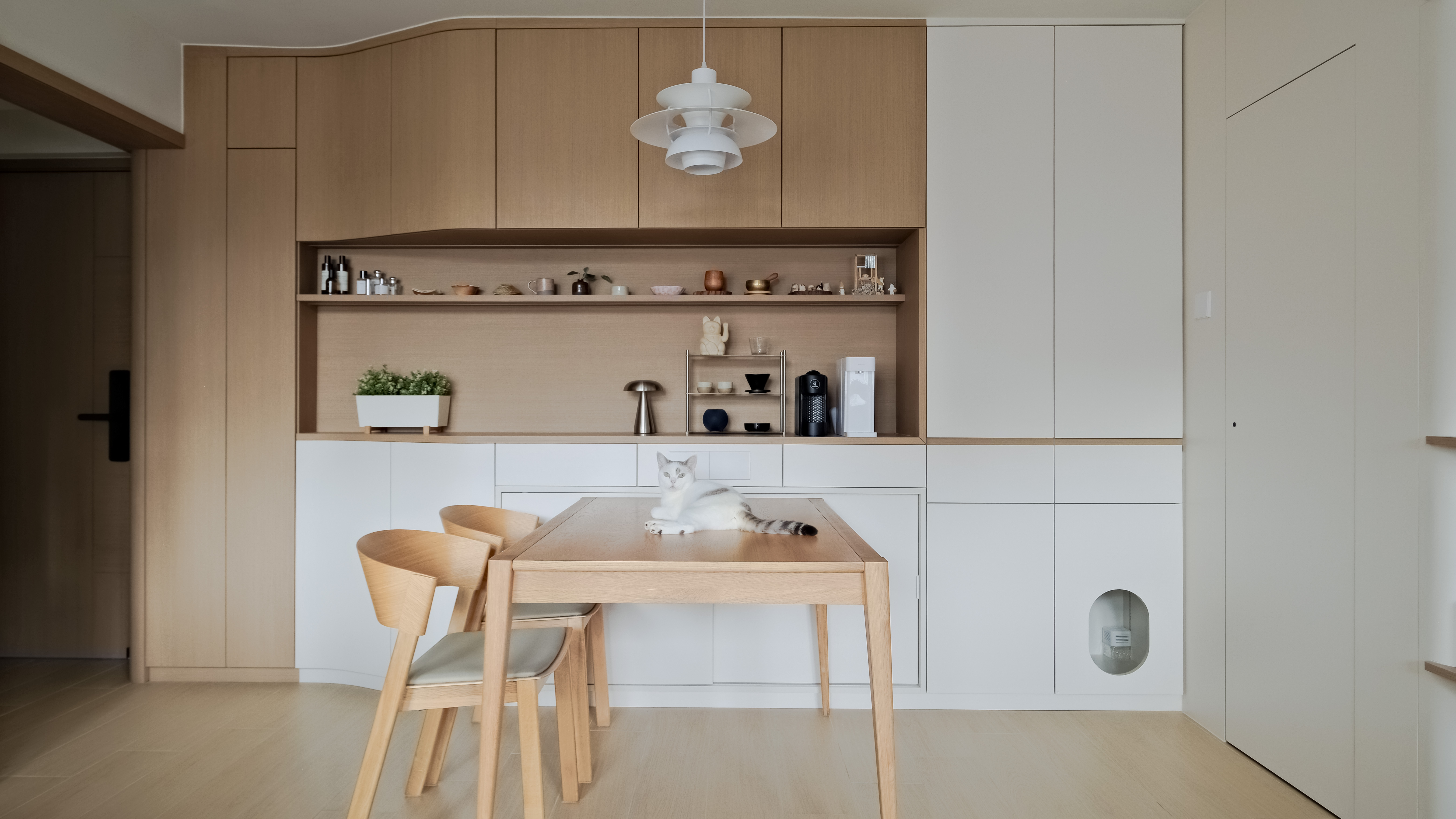 Mike Chan - C.M.T Interior Design - Fullview Garden