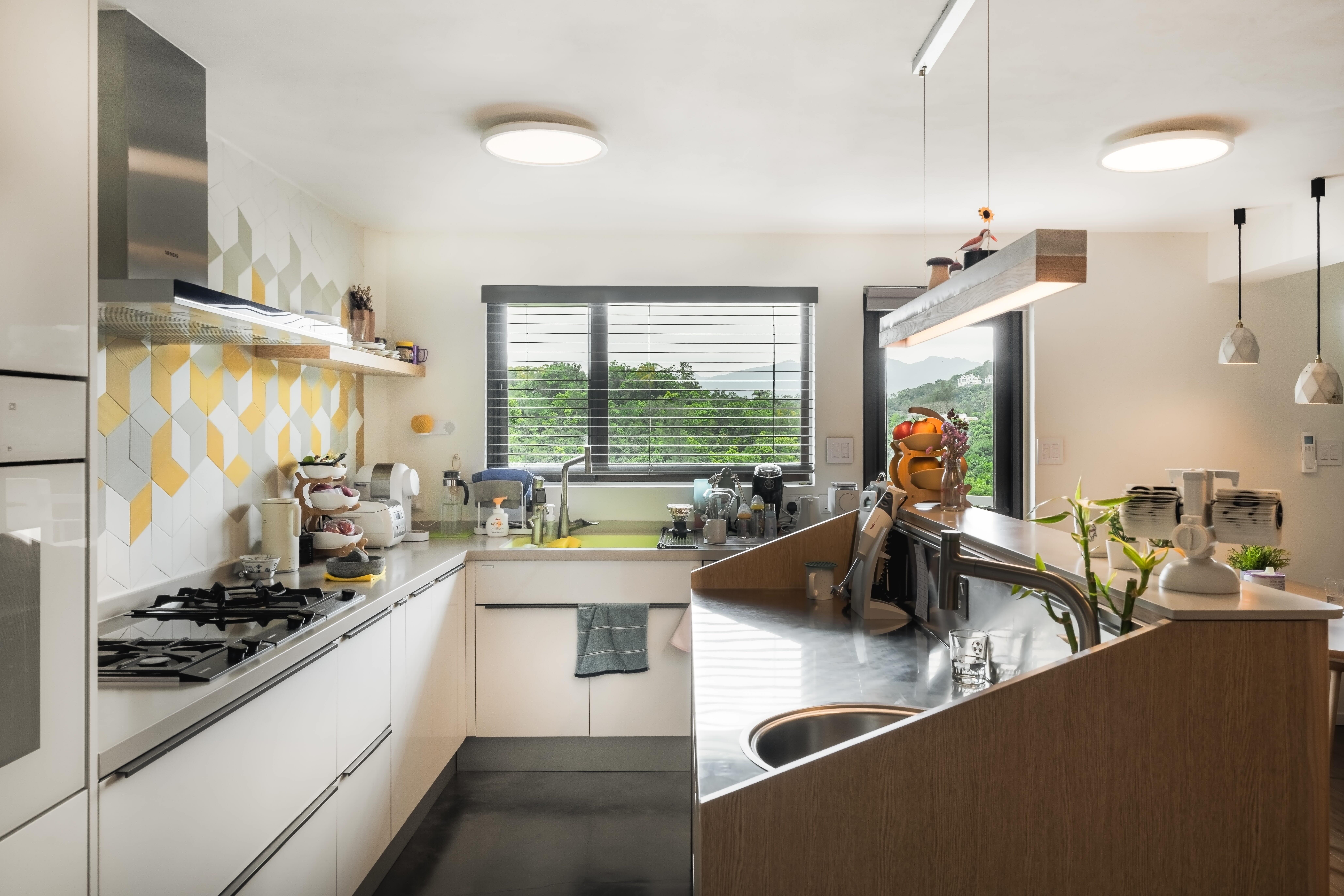 Kevin Lam - GO FAME COMPANY - Tai Mong Tsai Village