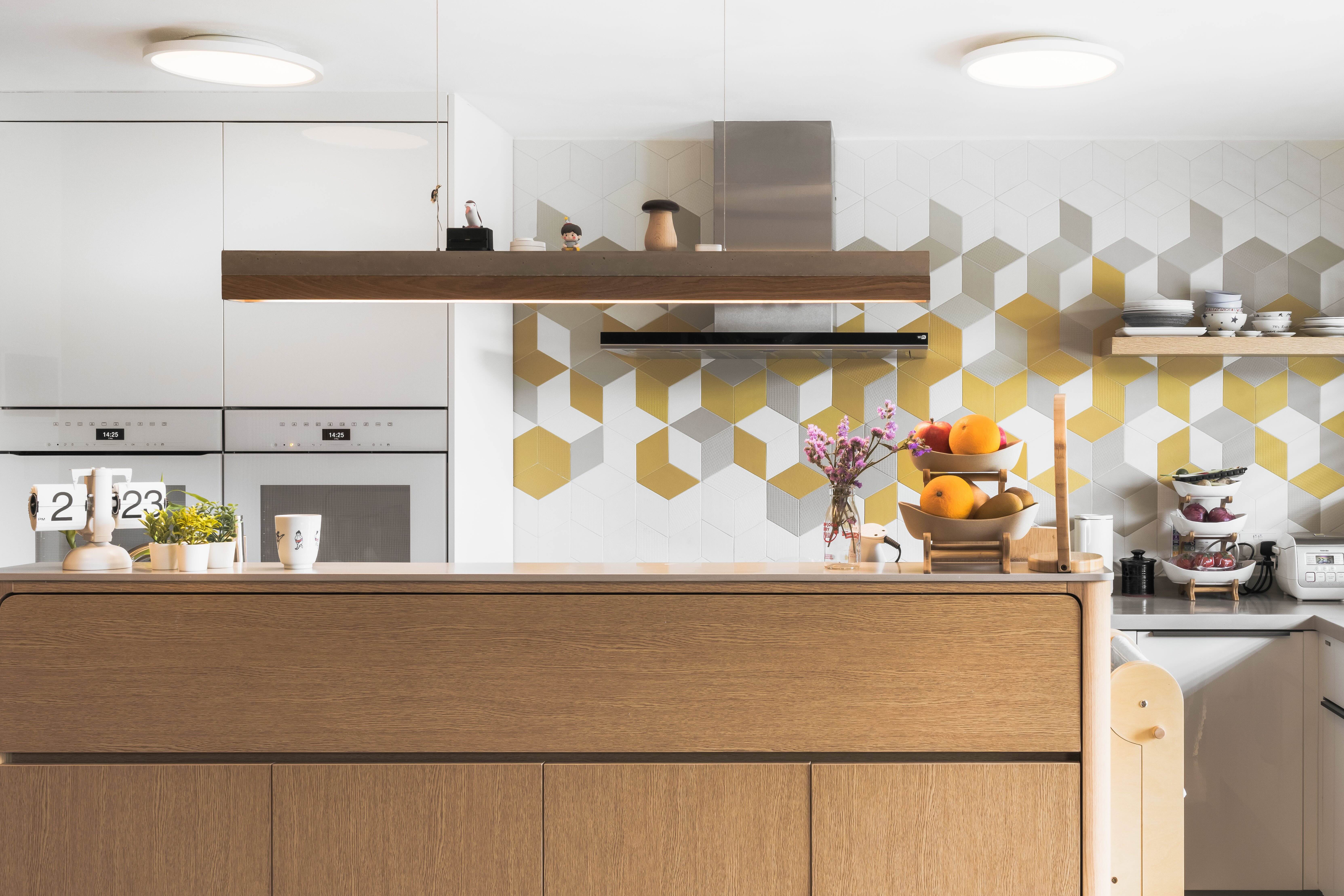 Kevin Lam - GO FAME COMPANY - Tai Mong Tsai Village