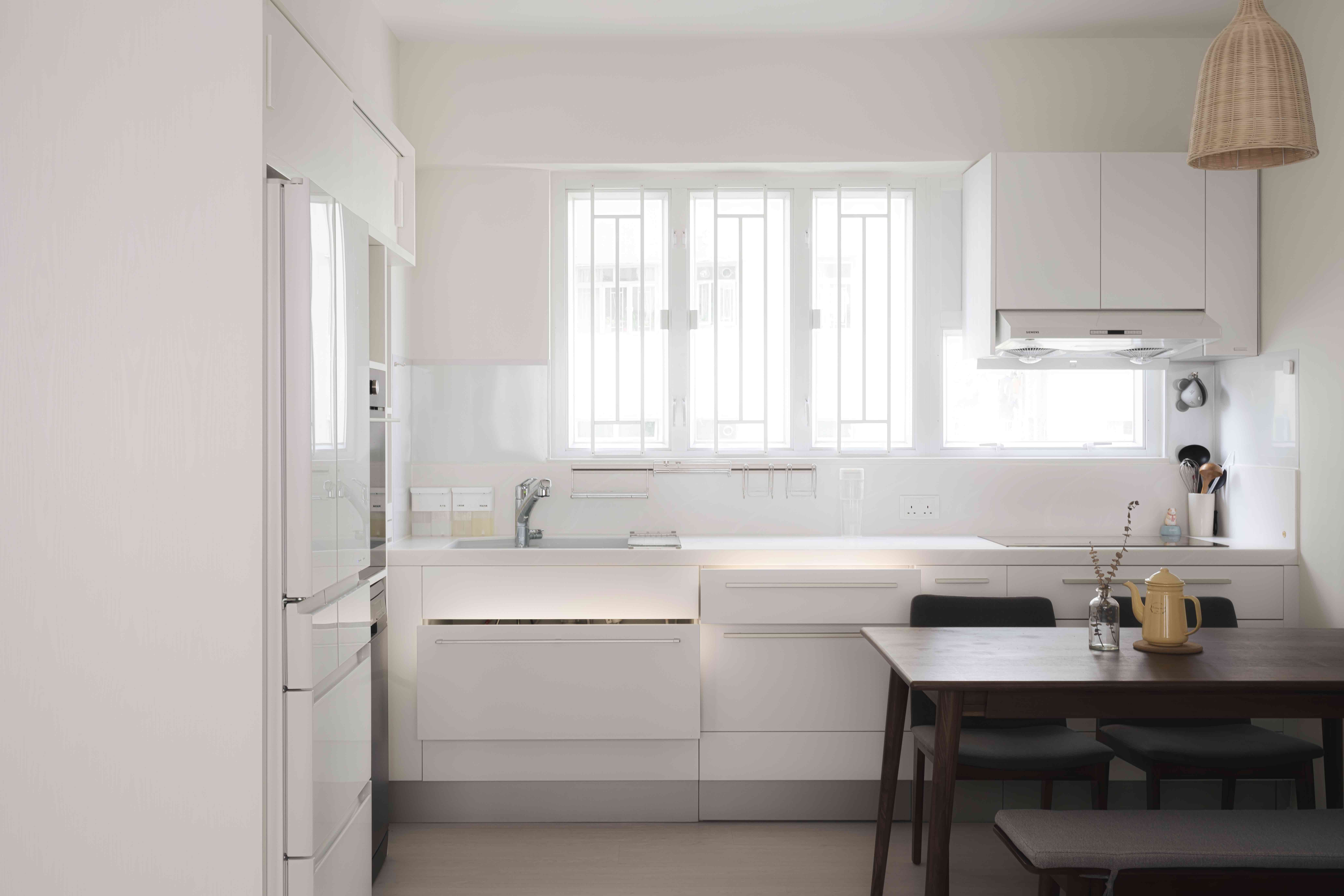 Kevin Lam - GO FAME COMPANY - Cambria Court 