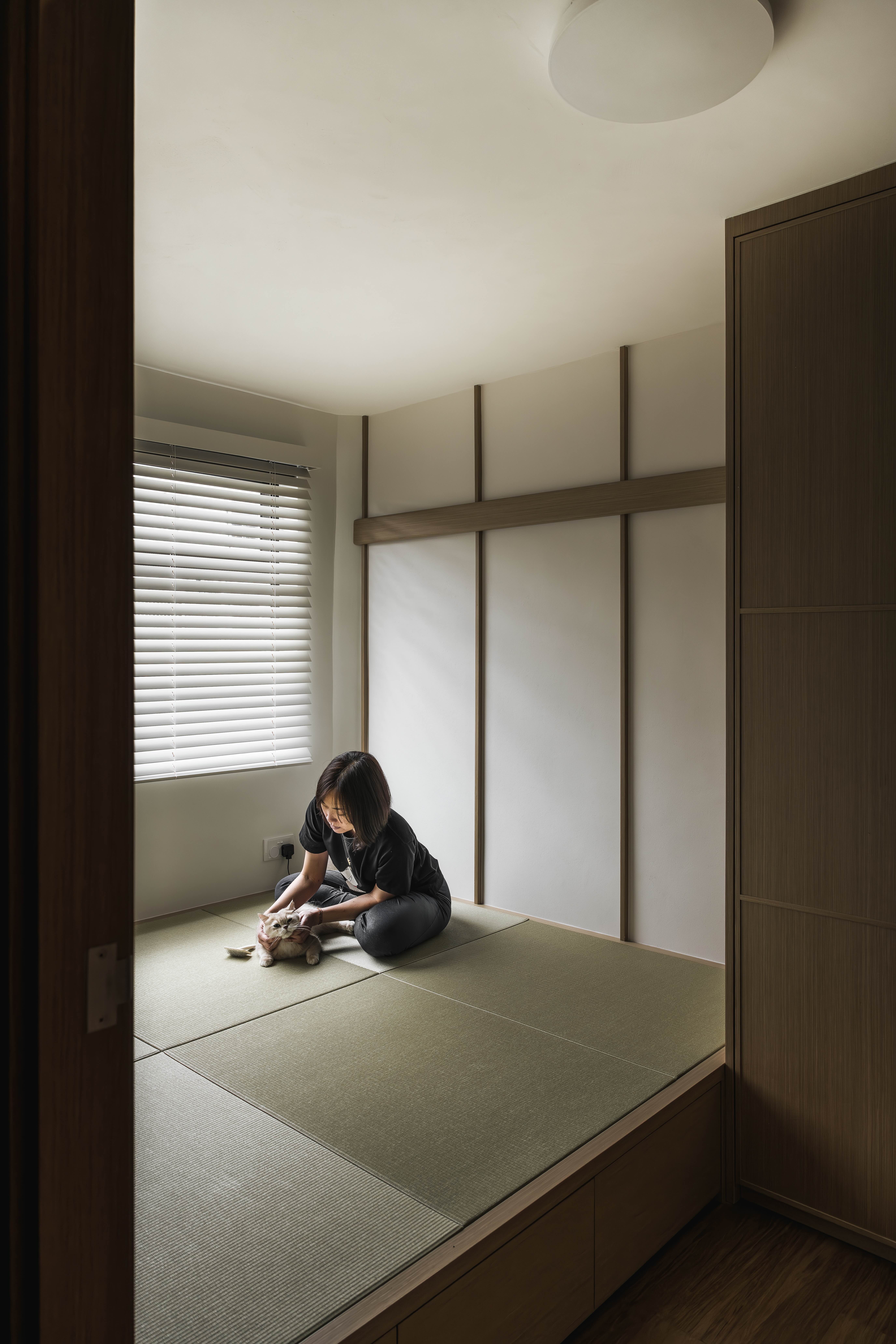 Kevin Lam - GO FAME COMPANY - Tai Mong Tsai Village