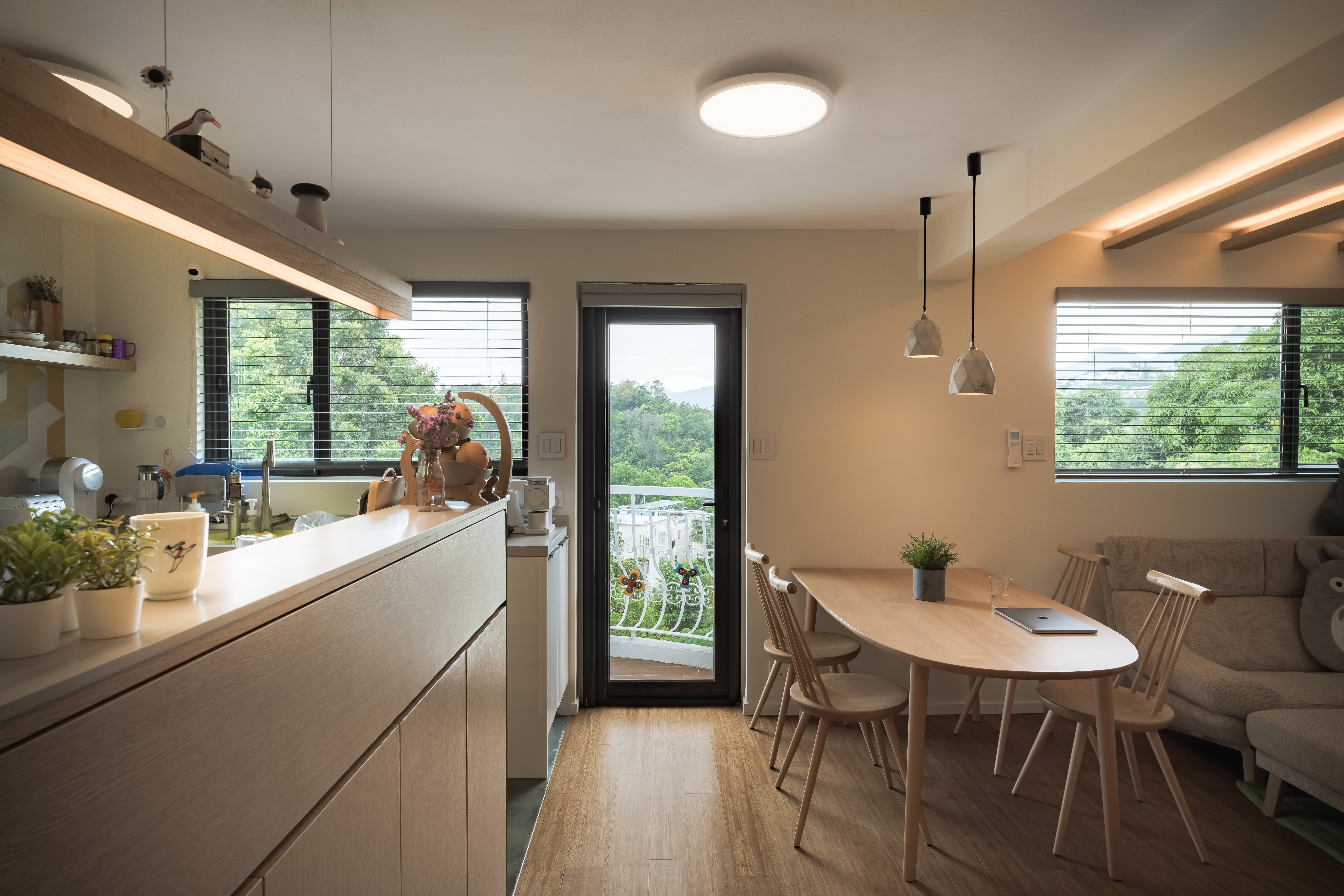 Kevin Lam - GO FAME COMPANY - Tai Mong Tsai Village